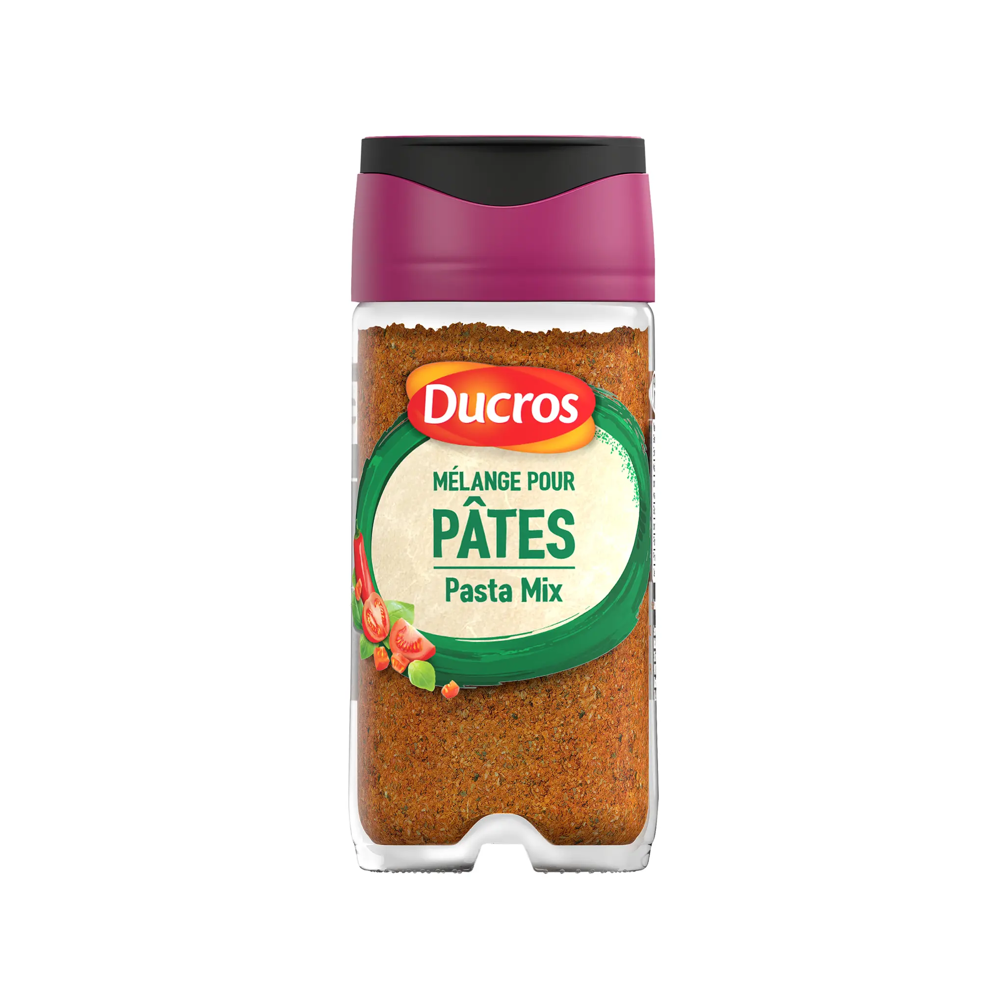 DUCROS Mélange d'épices pour pâtes