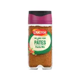 DUCROS Mélange d'épices pour pâtes