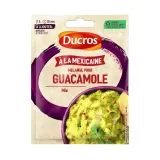 DUCROS Mélange malin herbes et épices guacamole mexicain