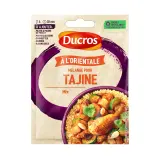 DUCROS Mélange d'épices tajine marocain