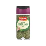DUCROS Assaisonnement persillade