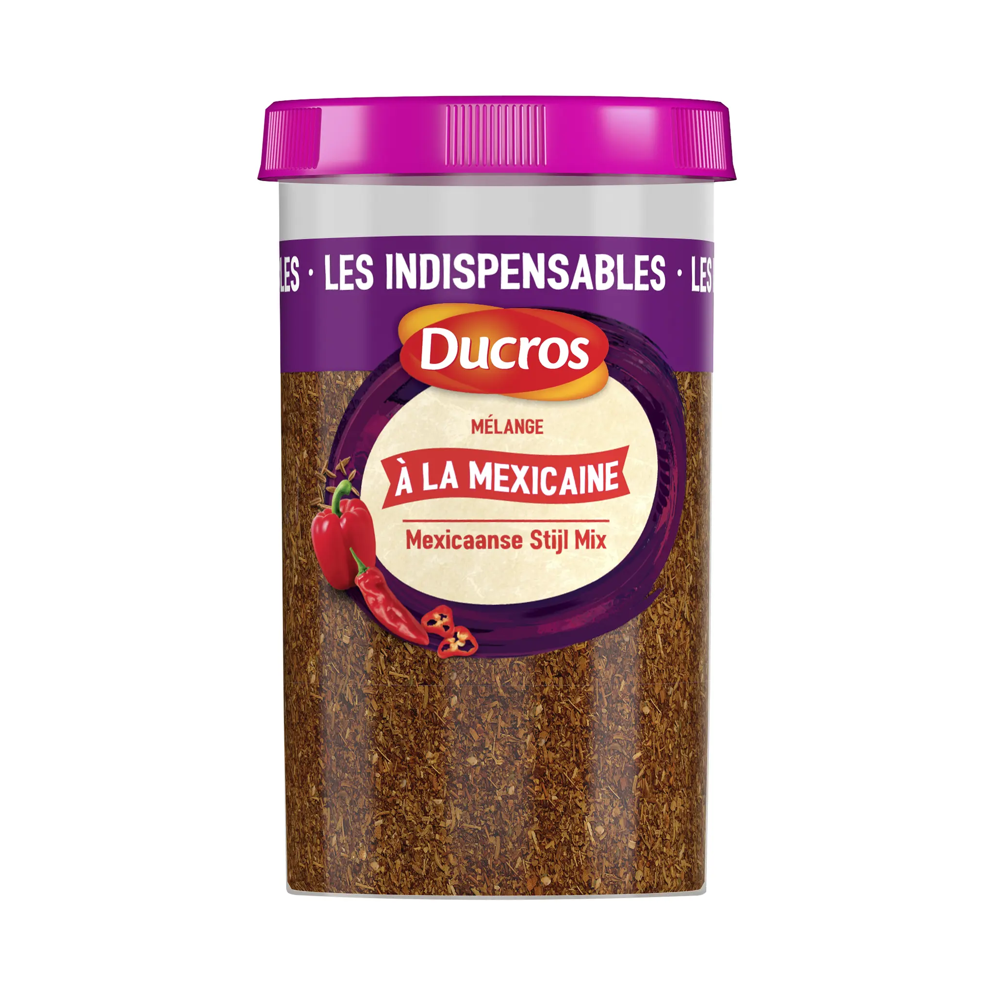 DUCROS Mélange à la mexicaine