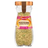 DUCROS Mélange à la péruvienne échalote coriandre piment jalapeno