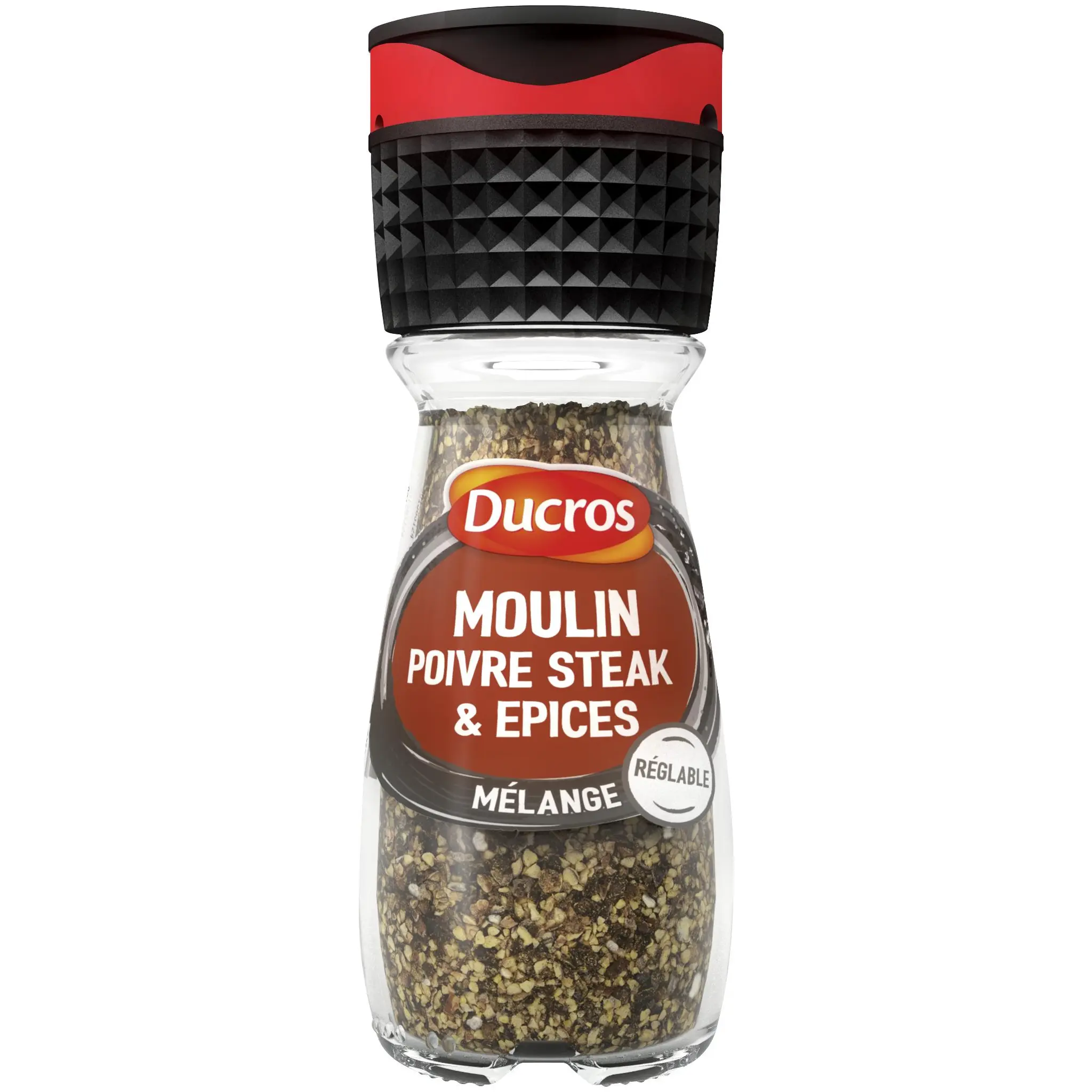 DUCROS Moulin poivre steak