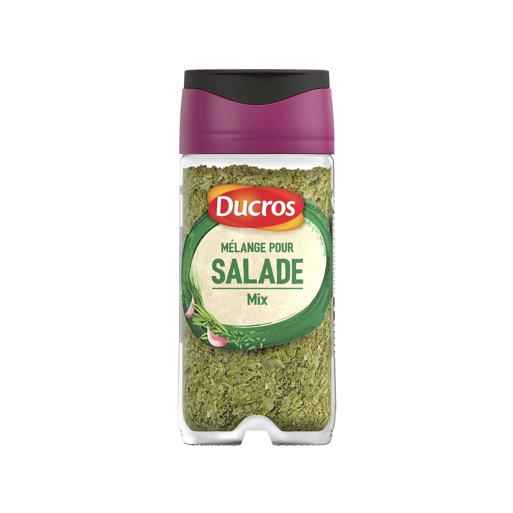 DUCROS Mélange malin pour salade