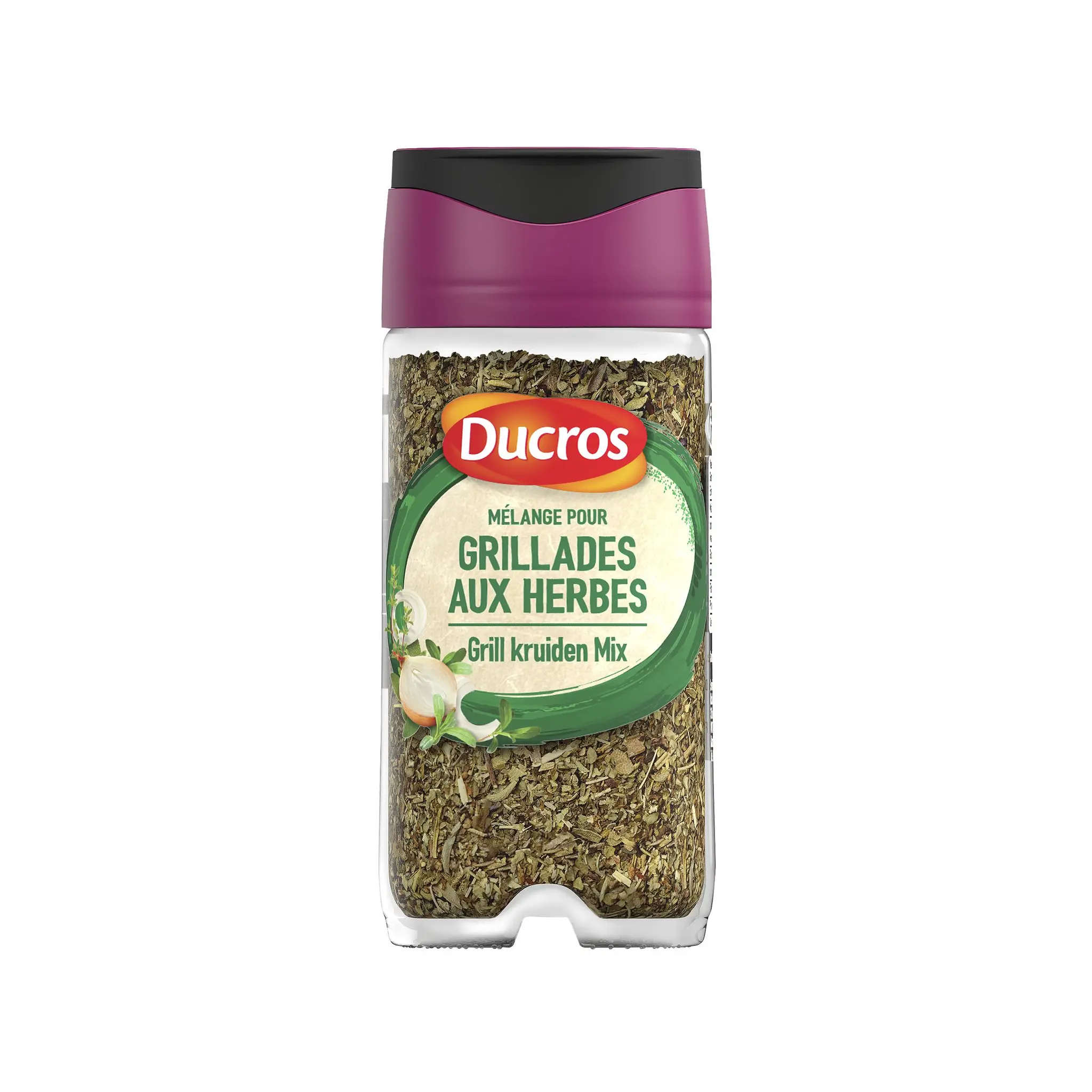 DUCROS Grillades mélange malin