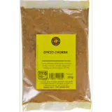 LA PLANETE DES EPICES Chorba assaisonnement pour préparation de soupes en sachet