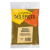 LA PLANETE DES EPICES Masssale en sachet