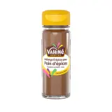 VAHINE Mélange d'épices pour pain d'épices