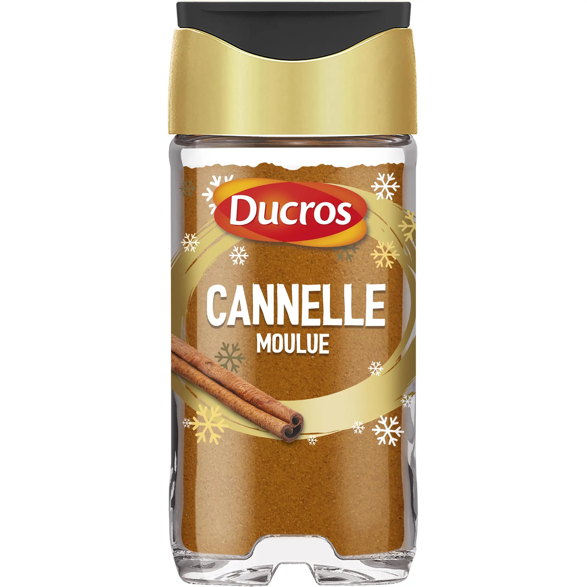 DUCROS Cannelle moulue