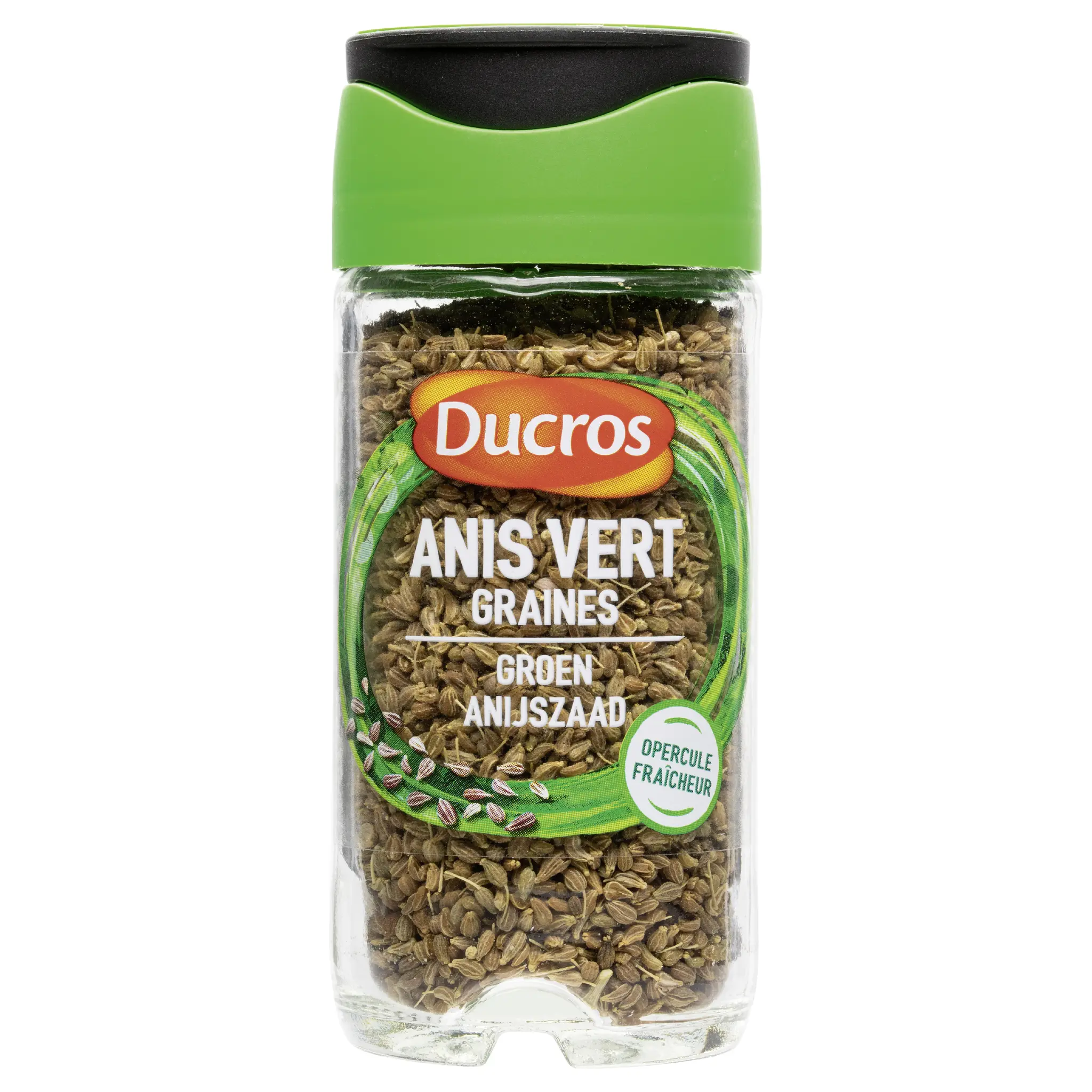 DUCROS Graines d'anis vert