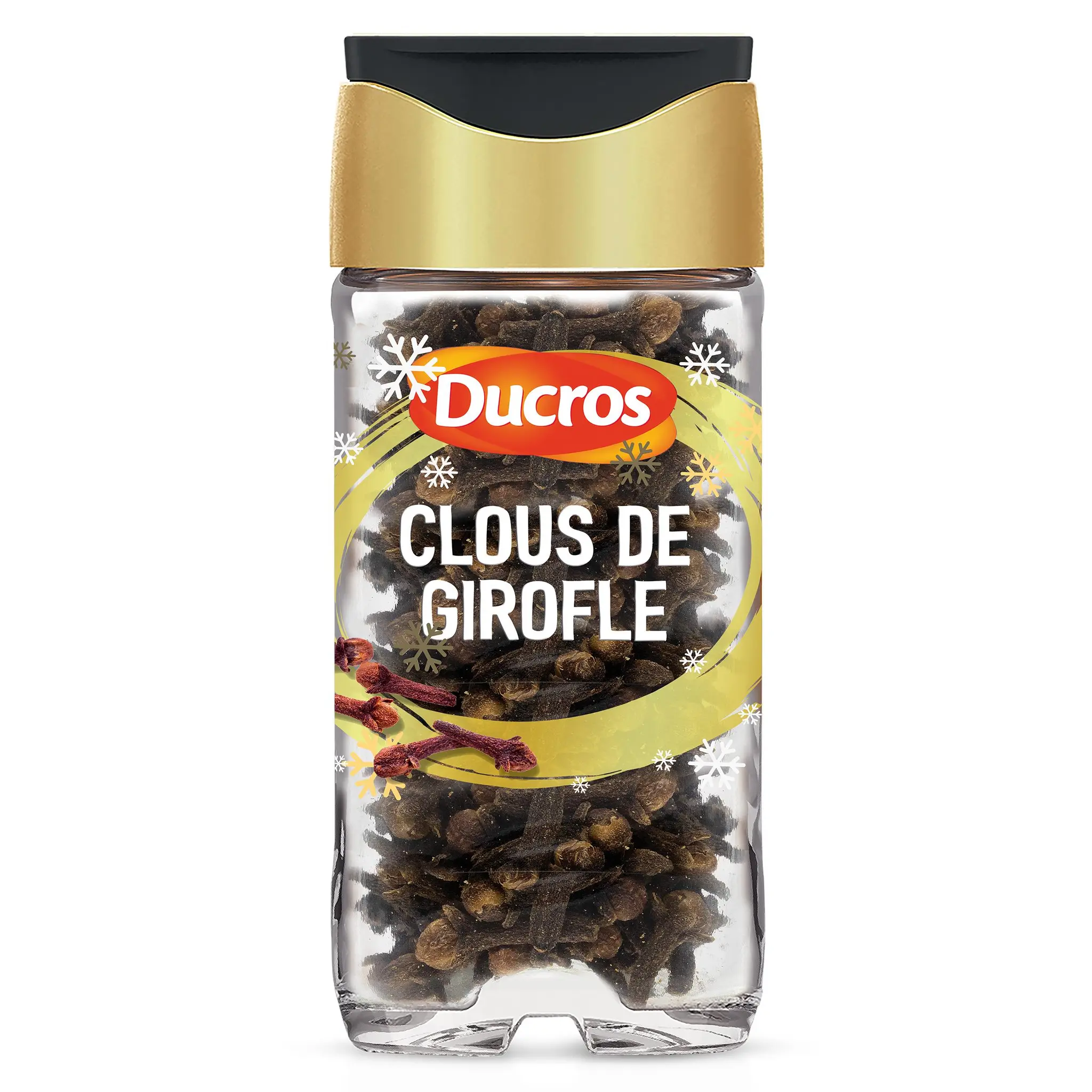 DUCROS Clous de girofle