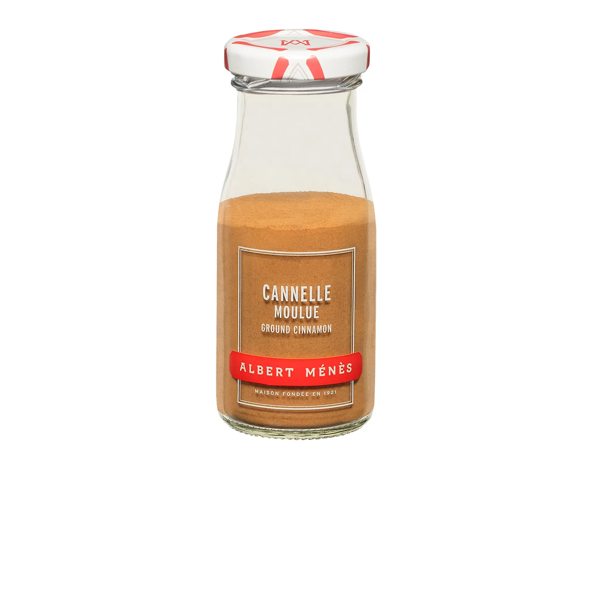 ALBERT MENES Cannelle moulue