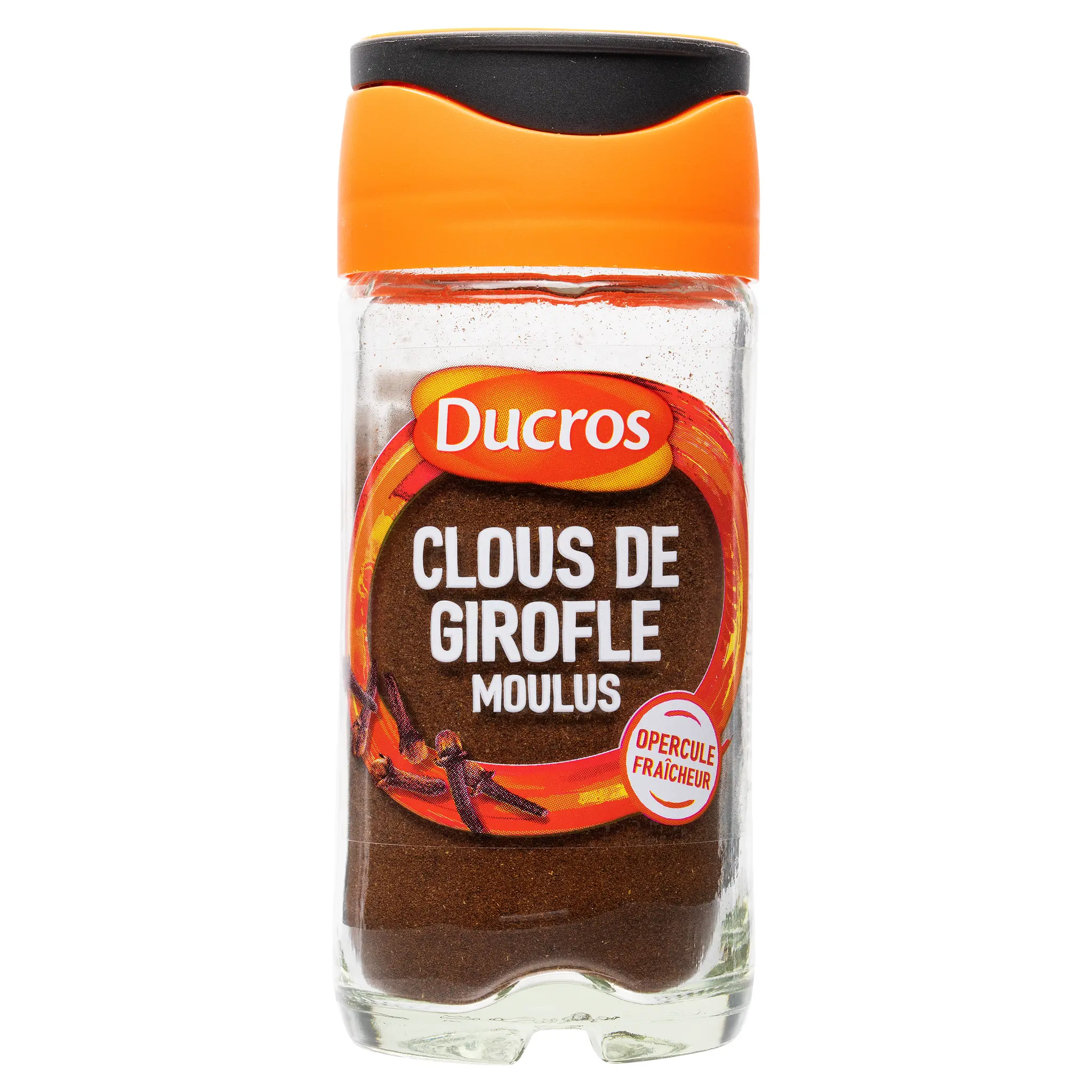 DUCROS Clous de girofle moulus