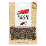 SPIGOL Clous de girofle en sachet