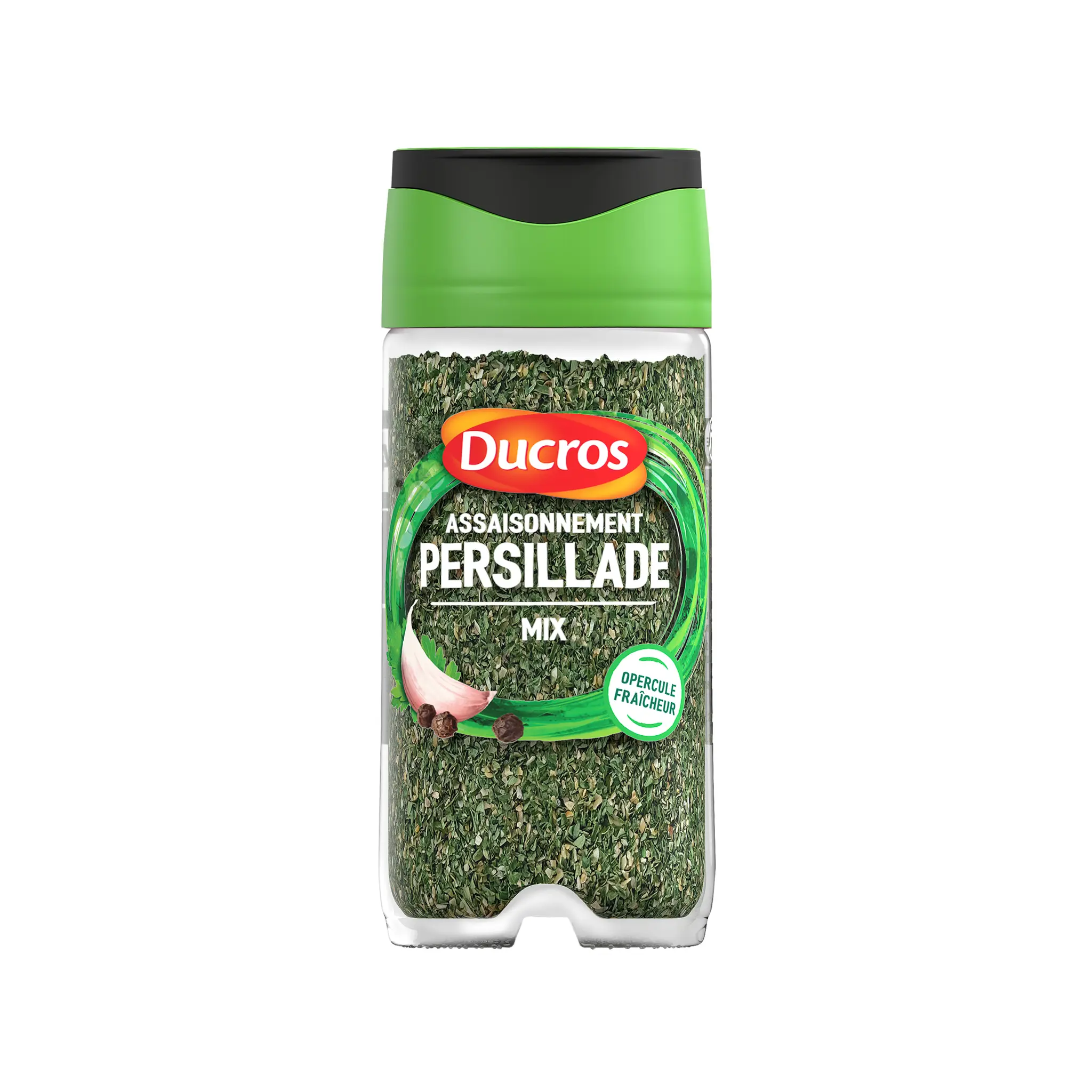 DUCROS Assaisonnement persillade
