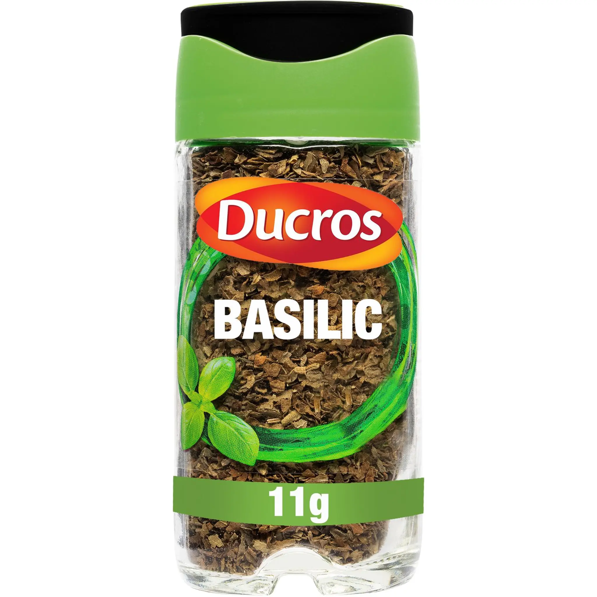 DUCROS Basilic