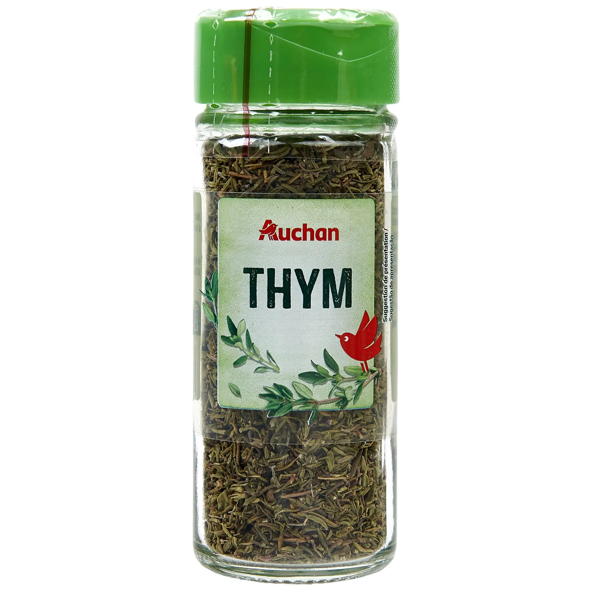 AUCHAN Thym