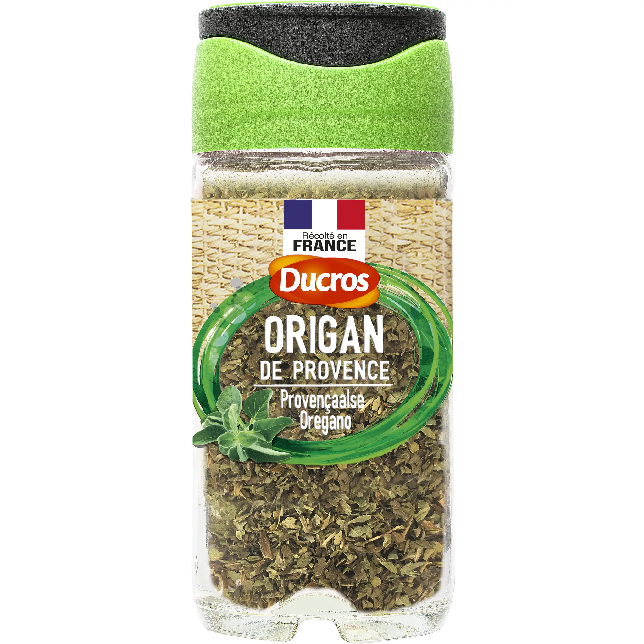 DUCROS Origan de Provence