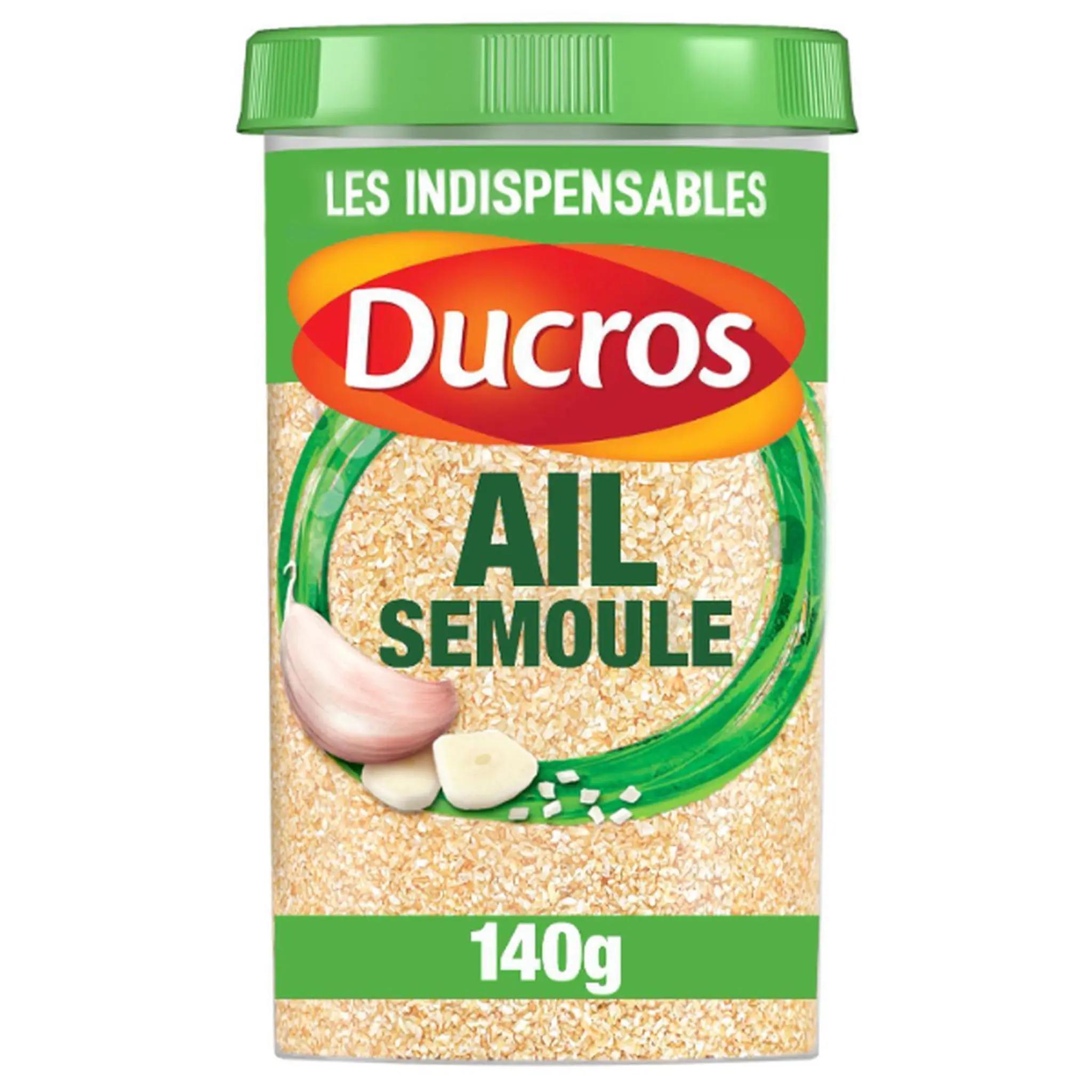 DUCROS Ail semoule