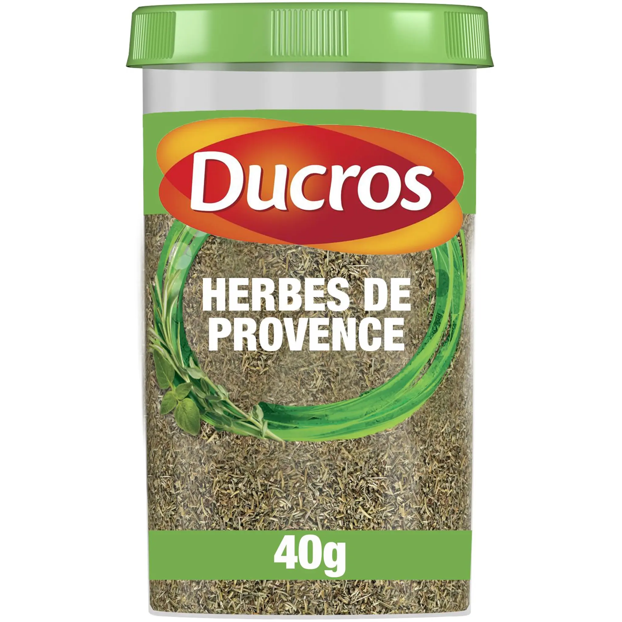 DUCROS Herbes de provence