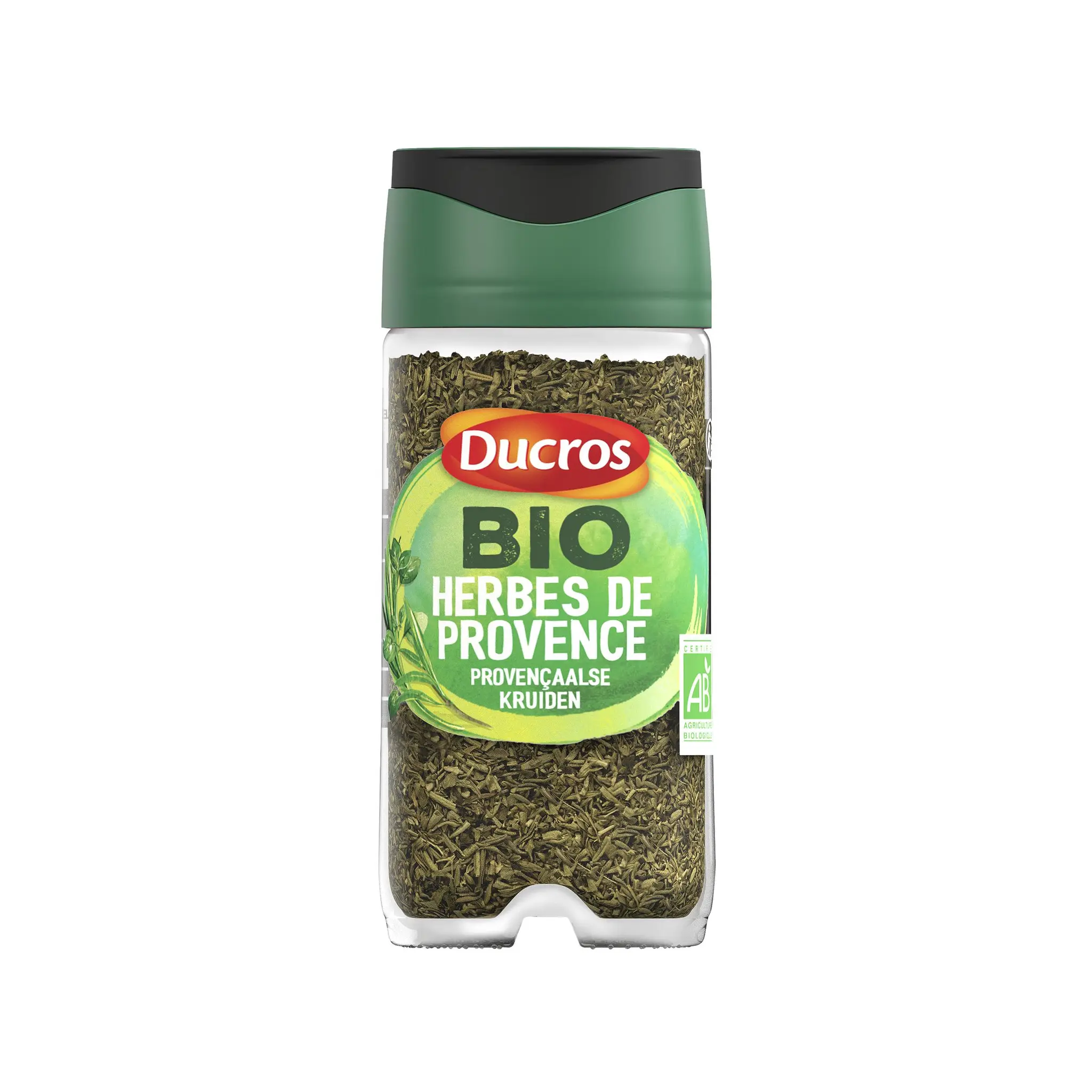 DUCROS Herbes de Provence bio