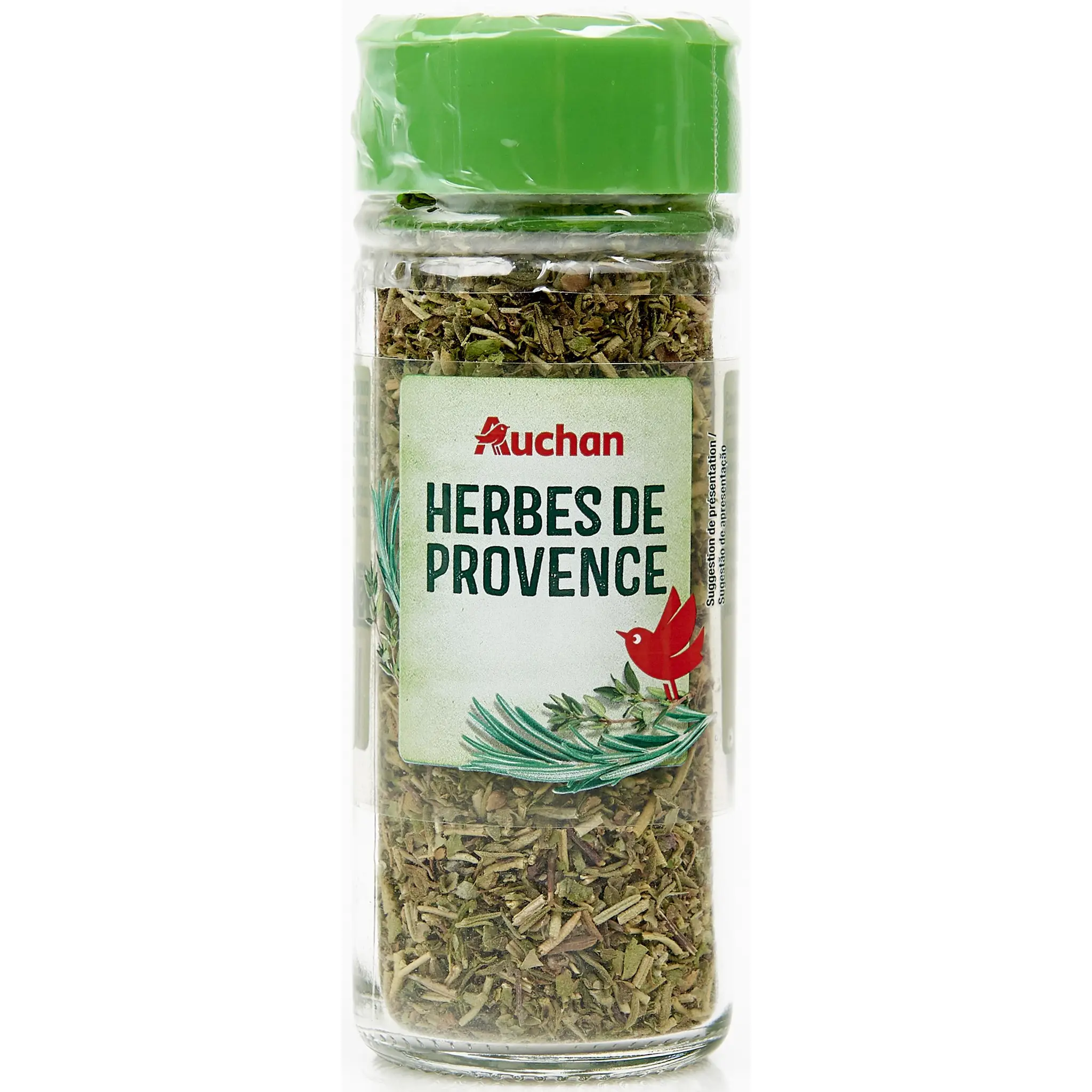 AUCHAN Herbes de Provence