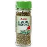 AUCHAN Herbes de Provence