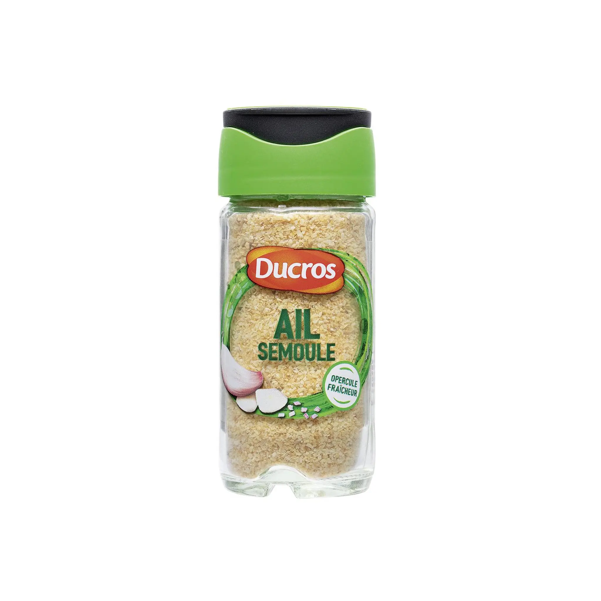 DUCROS Ail semoule