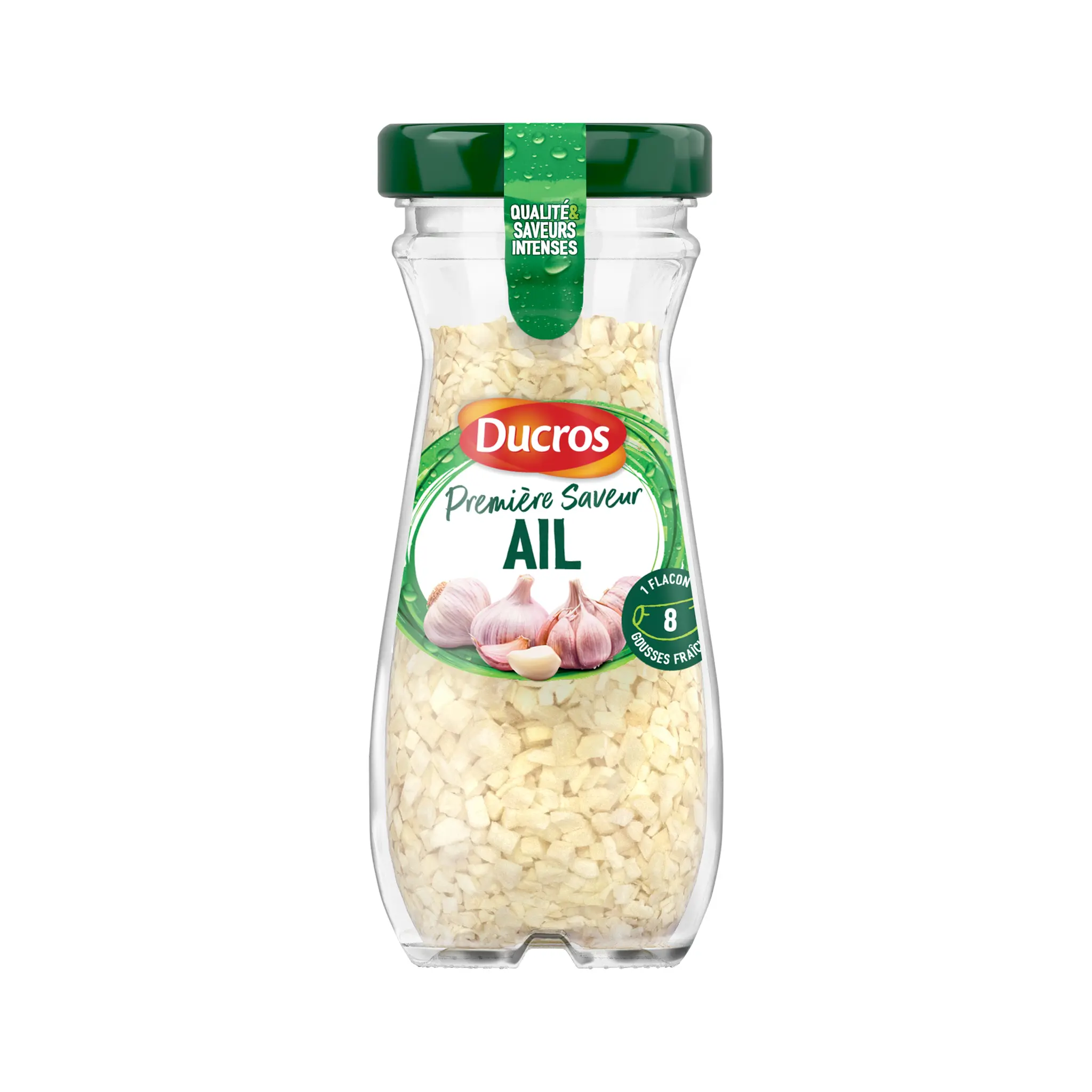 DUCROS Ail première saveur