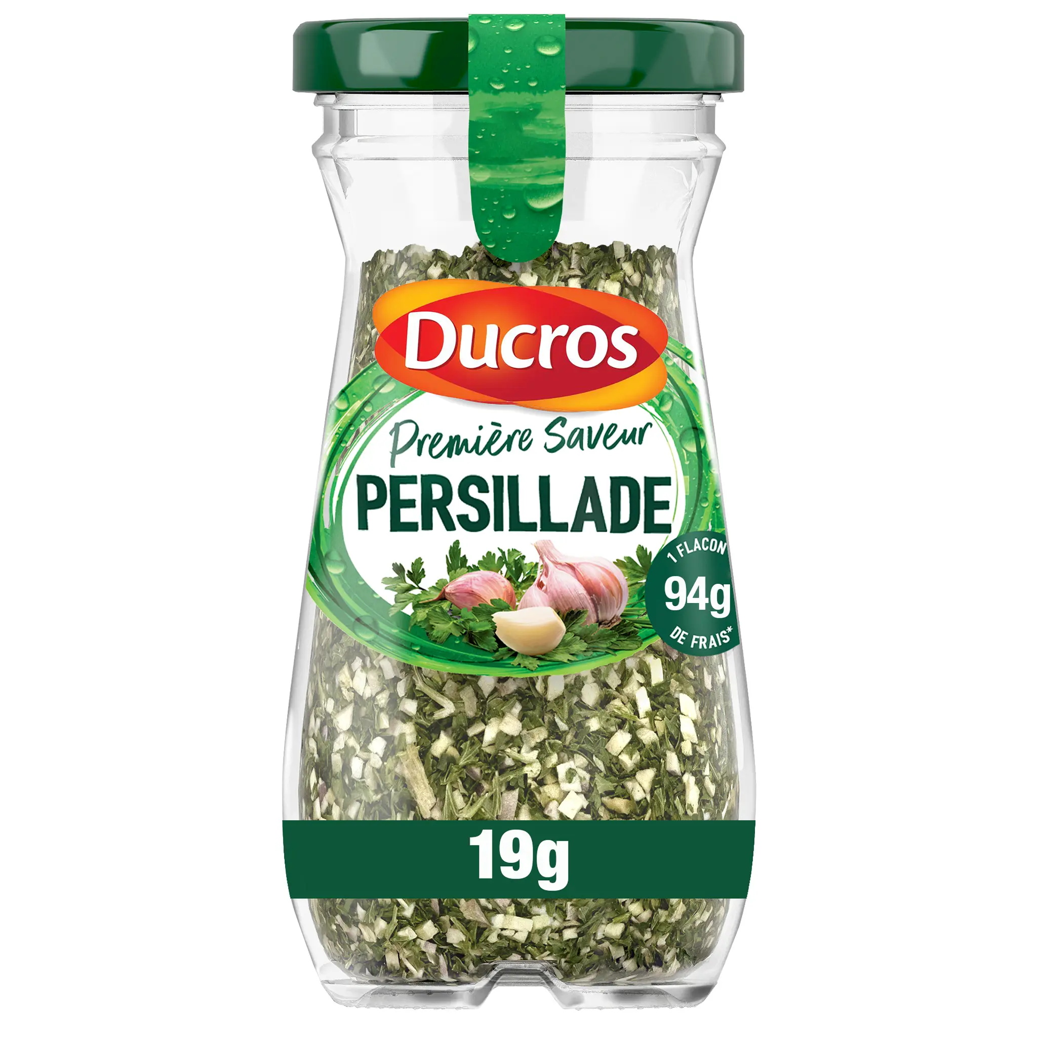 DUCROS Persillade première saveur