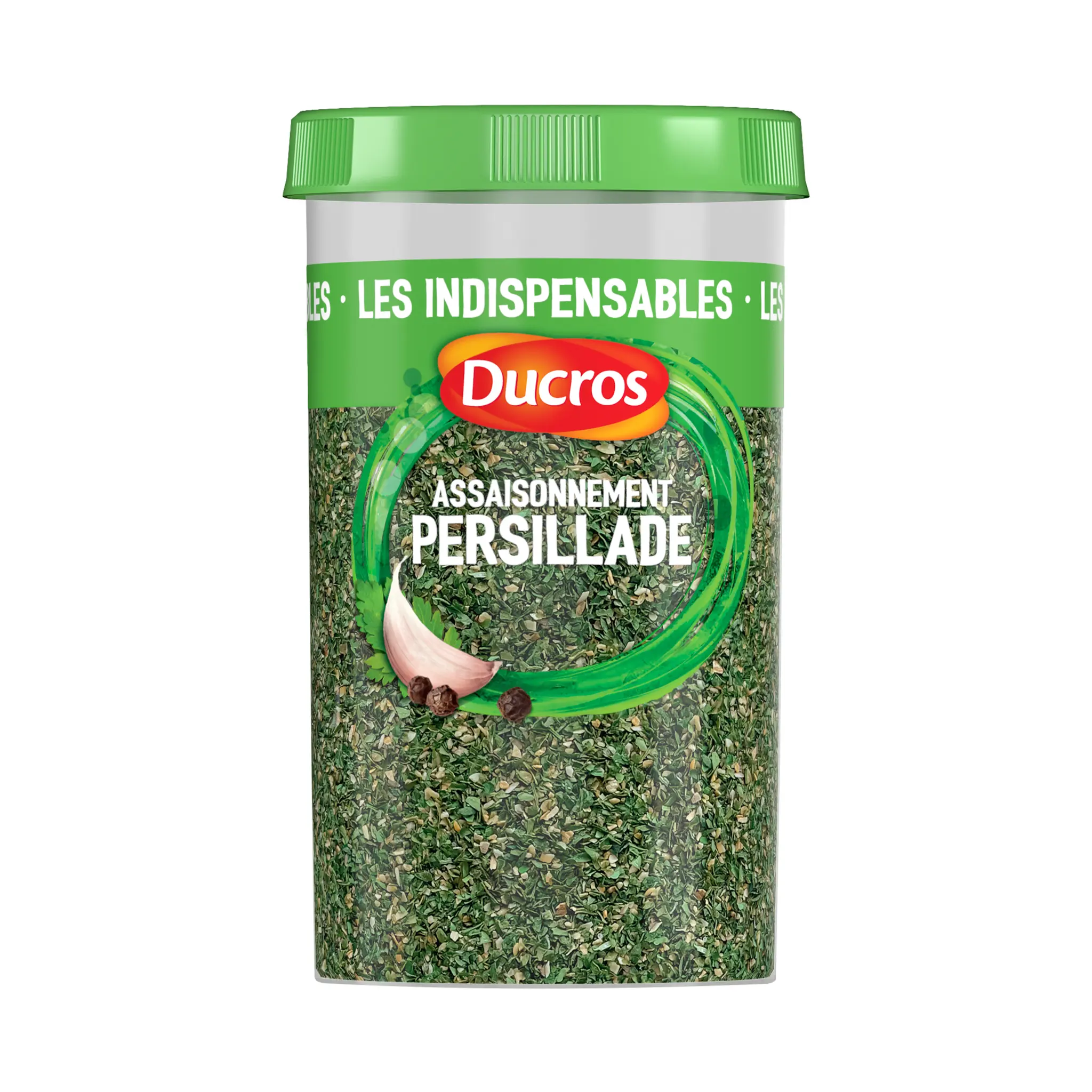 DUCROS Assaisonnement persillade maxi format