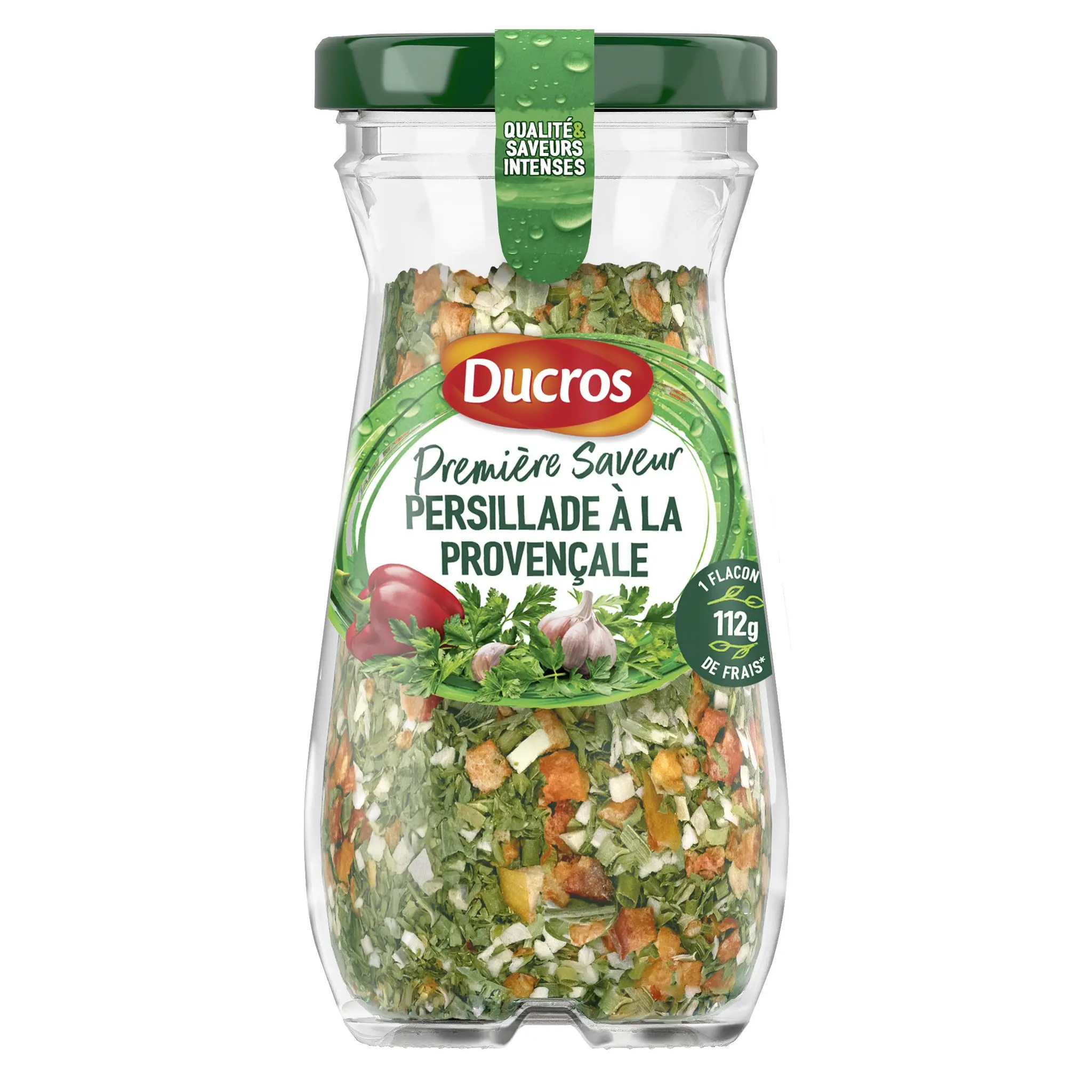 DUCROS Persillade à la provençale première saveur