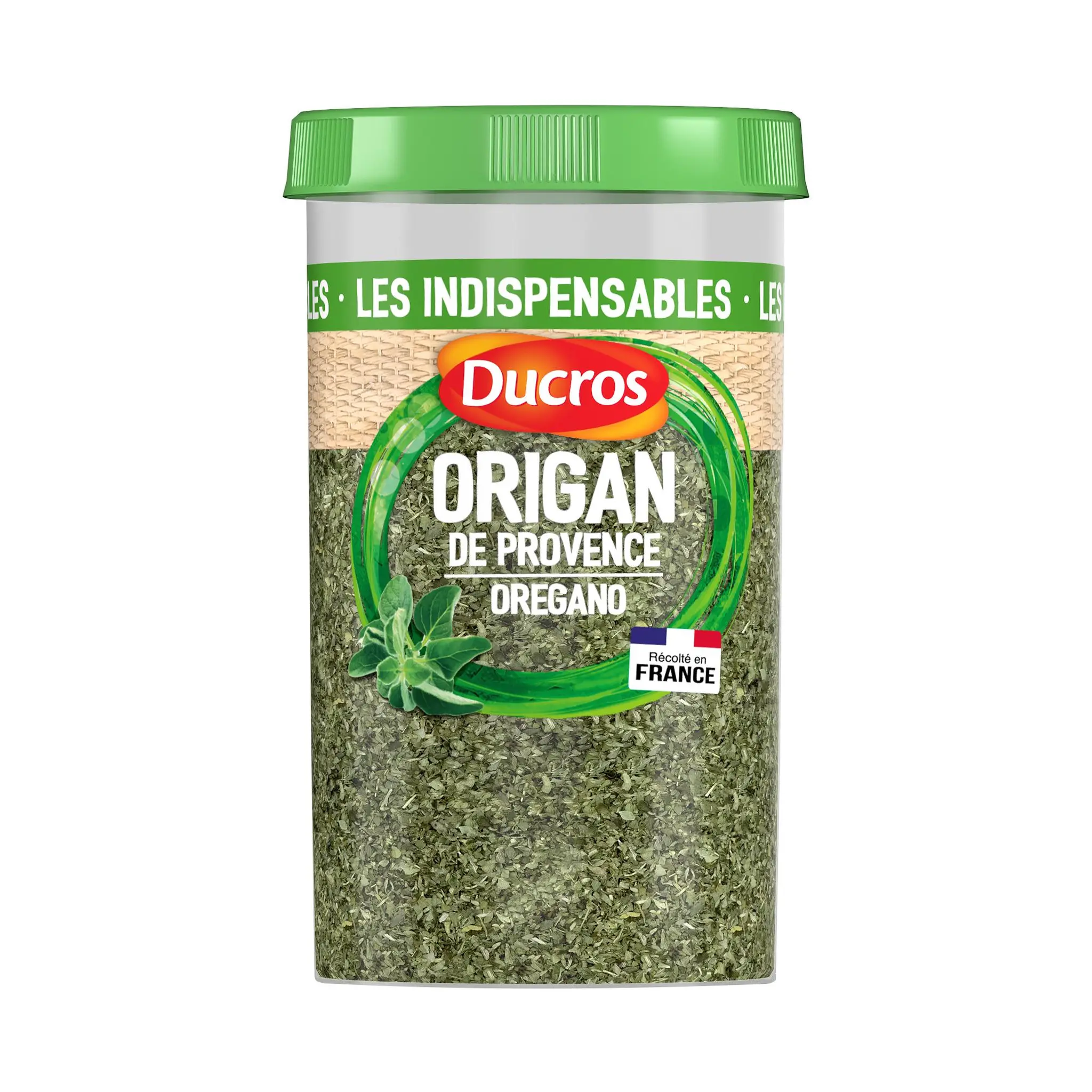 DUCROS Origan de Provence