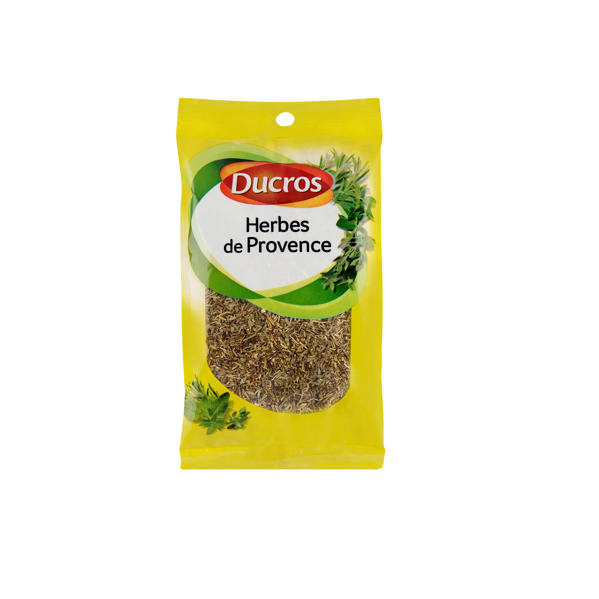 DUCROS Herbes de Provence en sachet