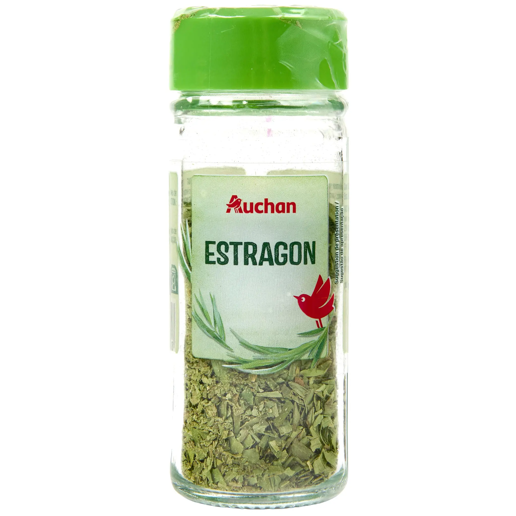 AUCHAN Estragon