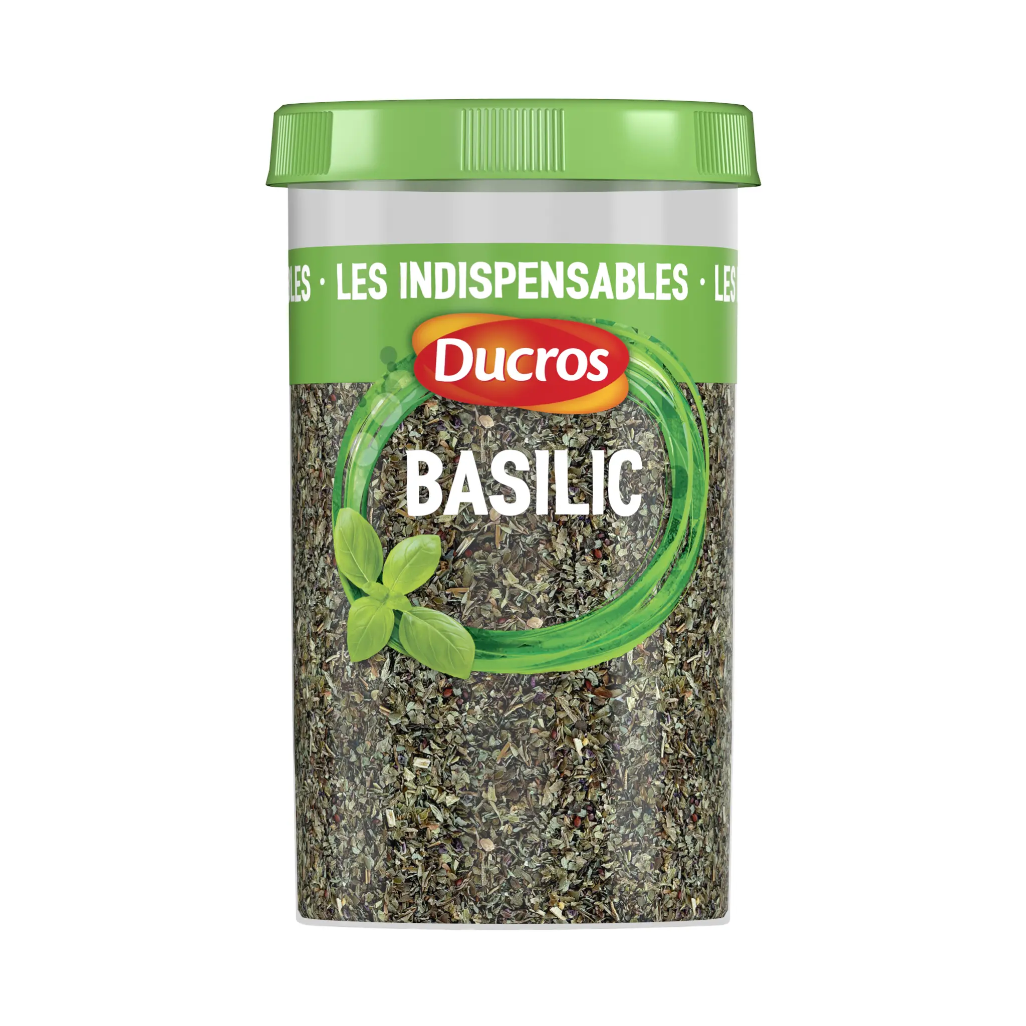 DUCROS Basilic