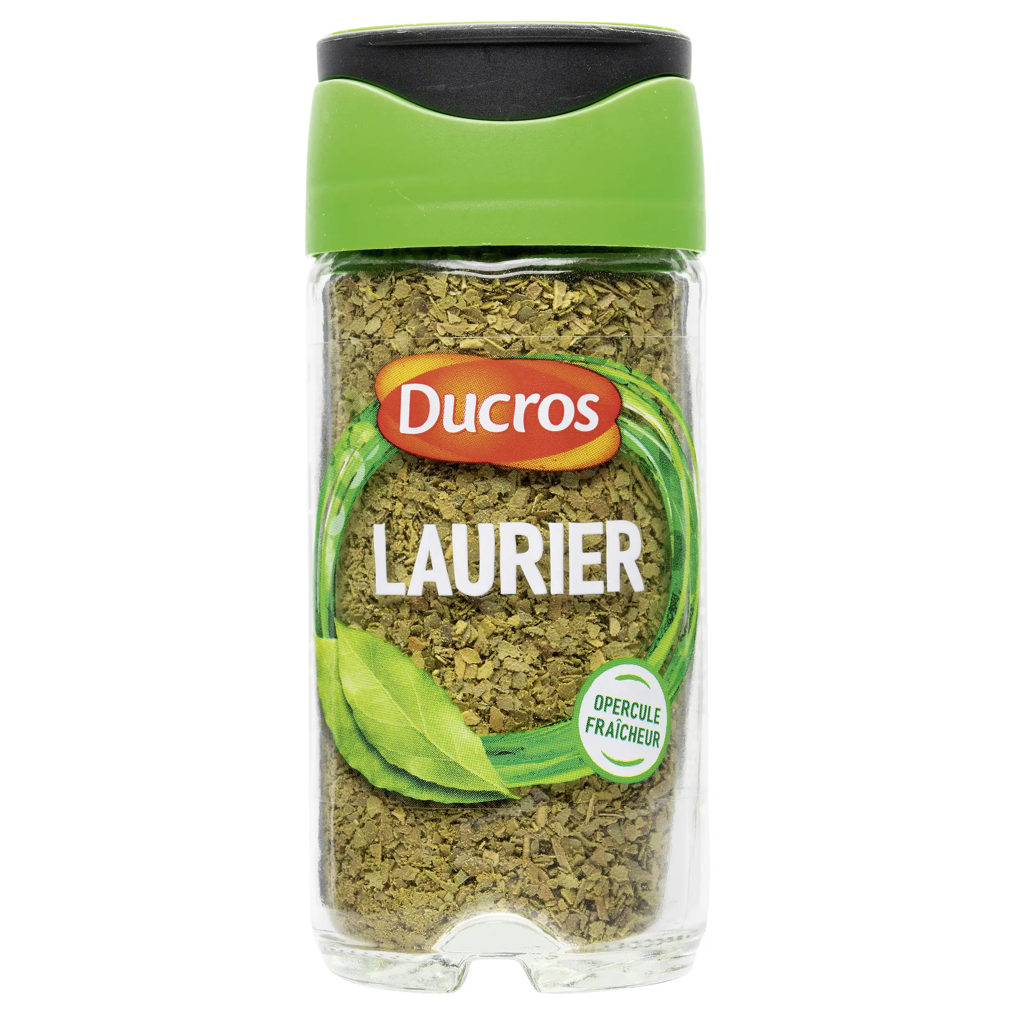 DUCROS Laurier