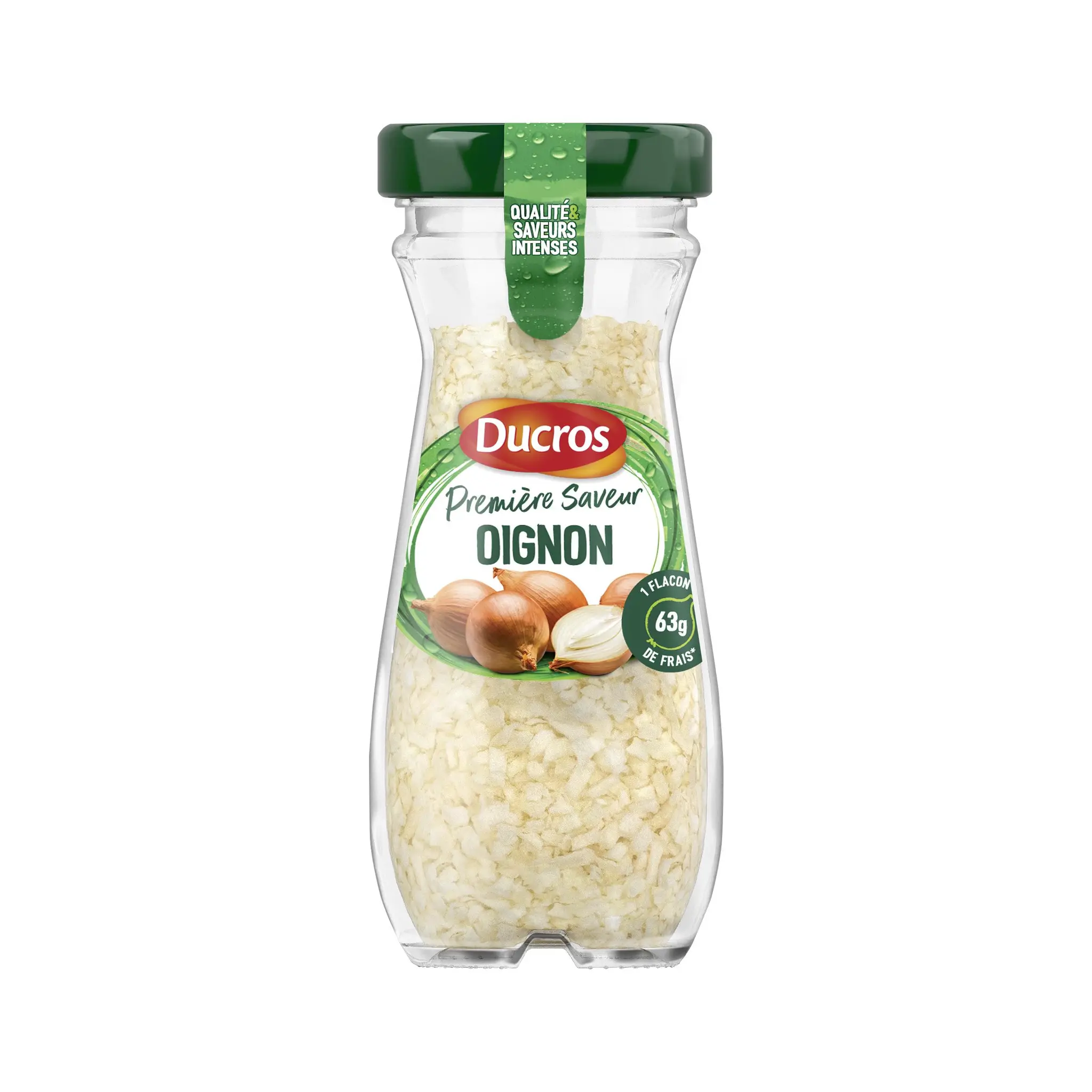 DUCROS Oignon première saveur flocons