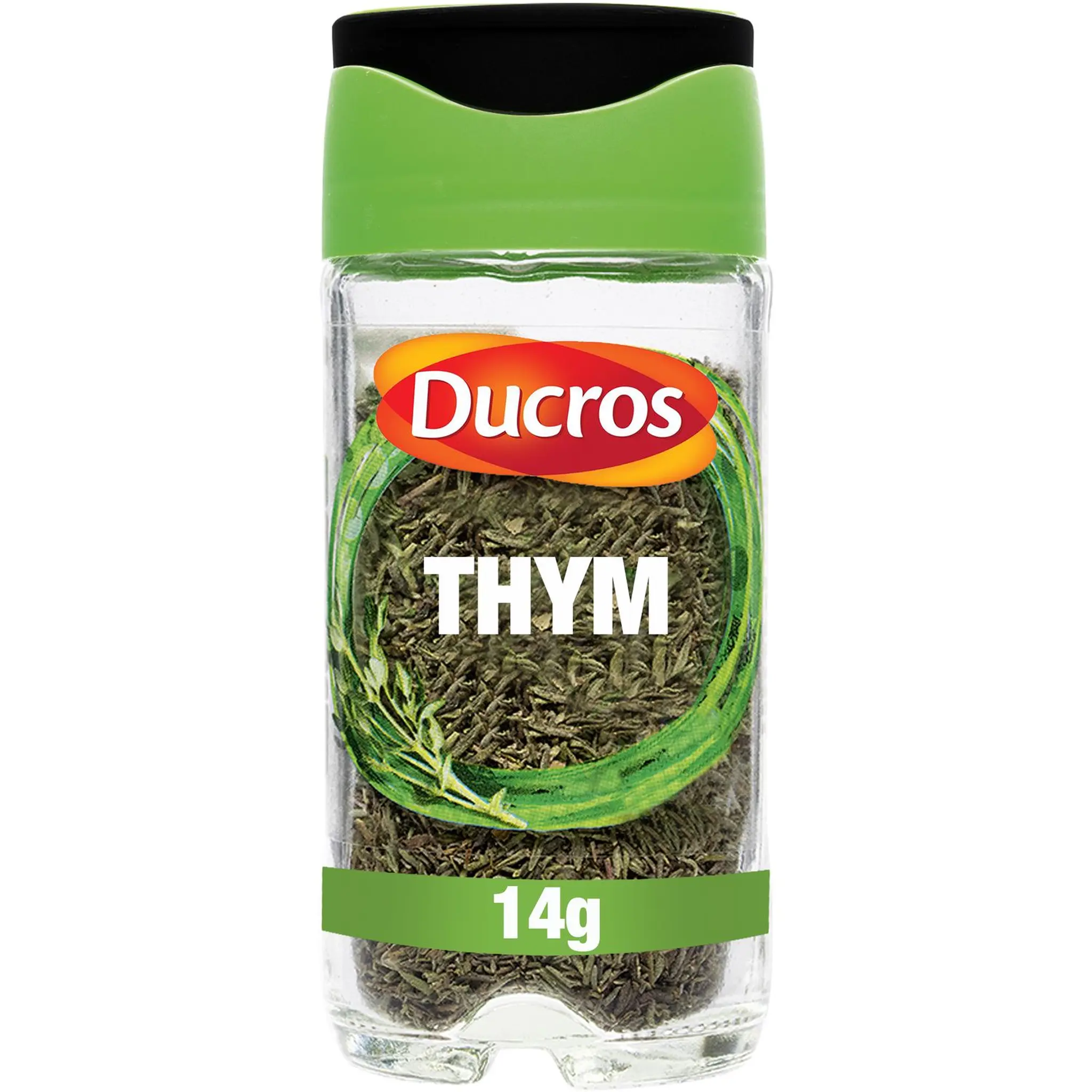 DUCROS Thym