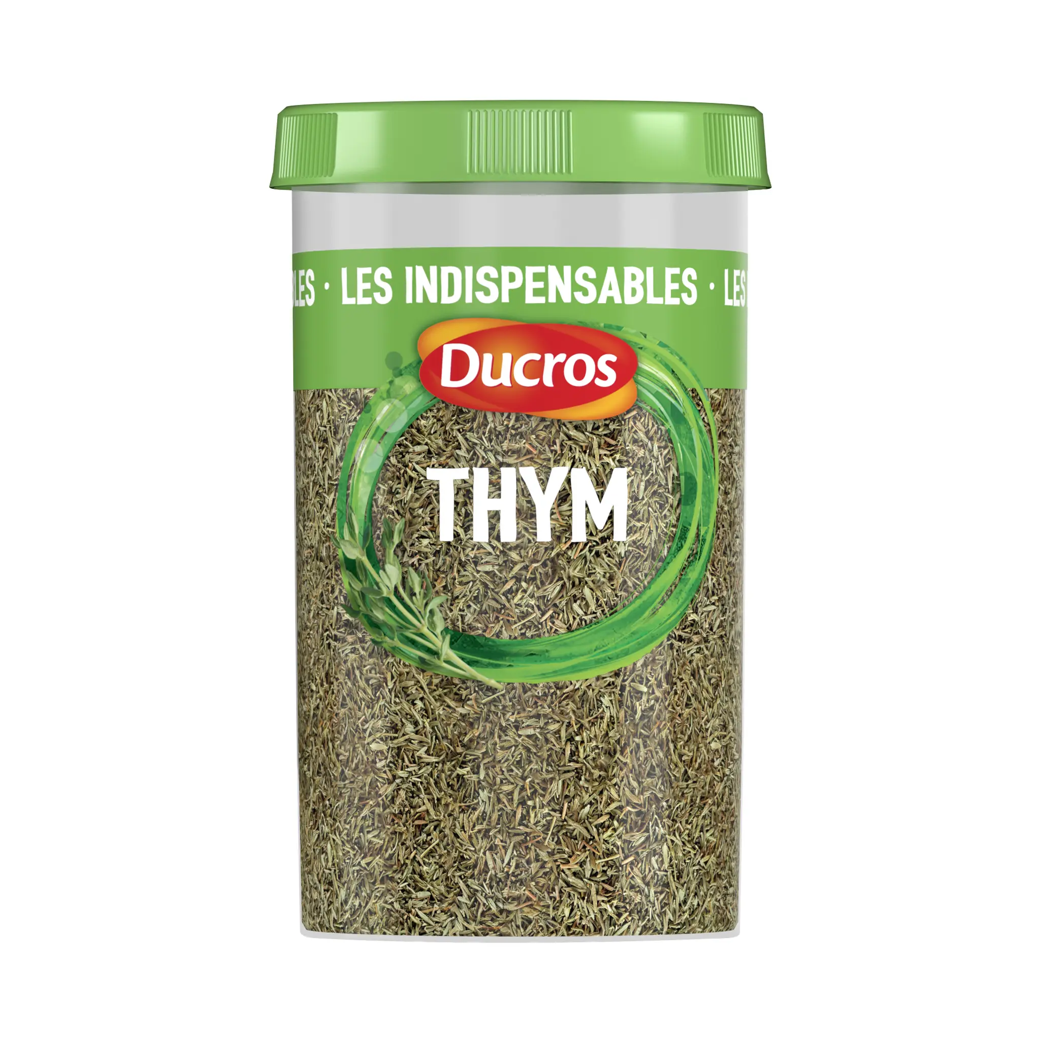 DUCROS Thym boîte ménagère