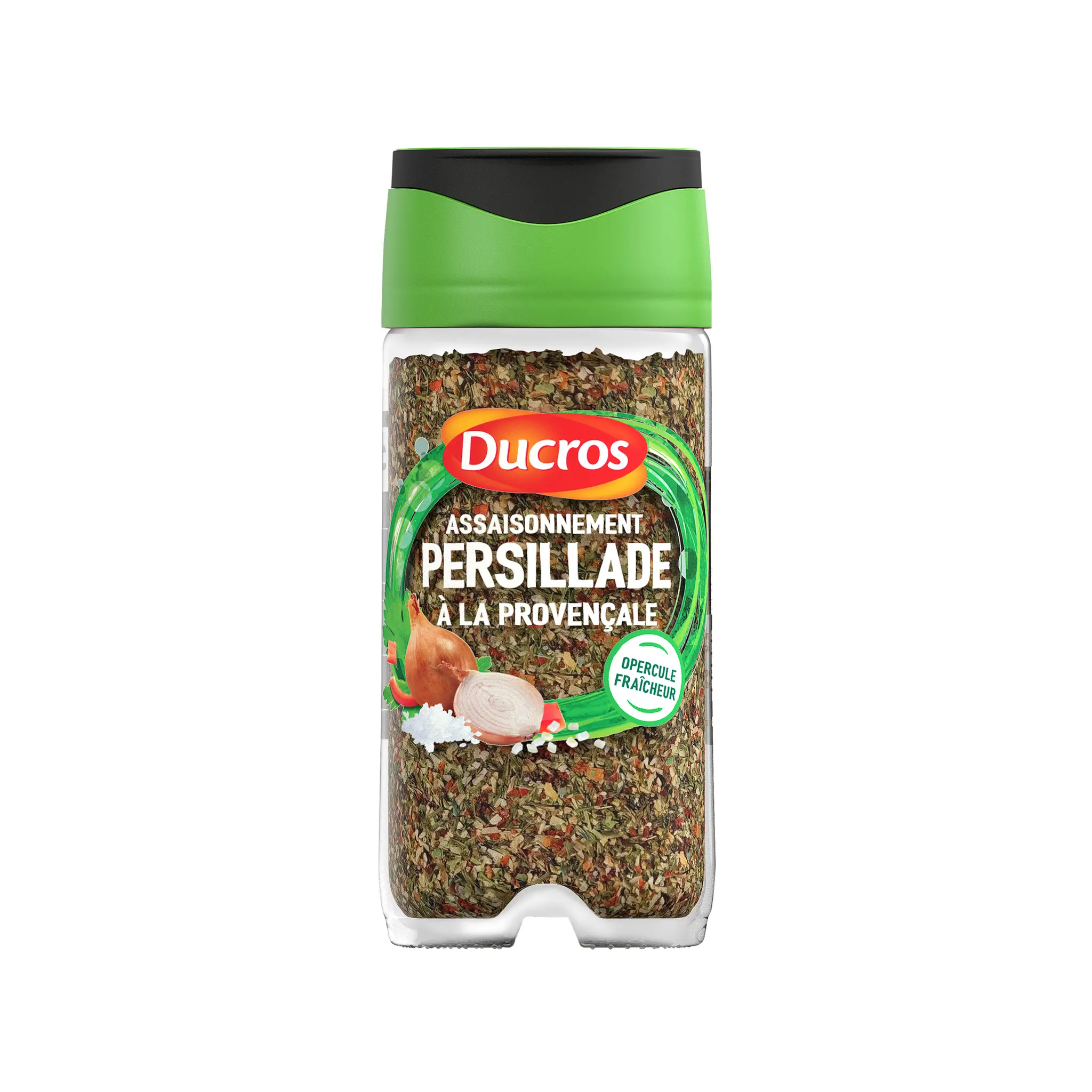 DUCROS Assaisonnement persillade à la provençale flacon