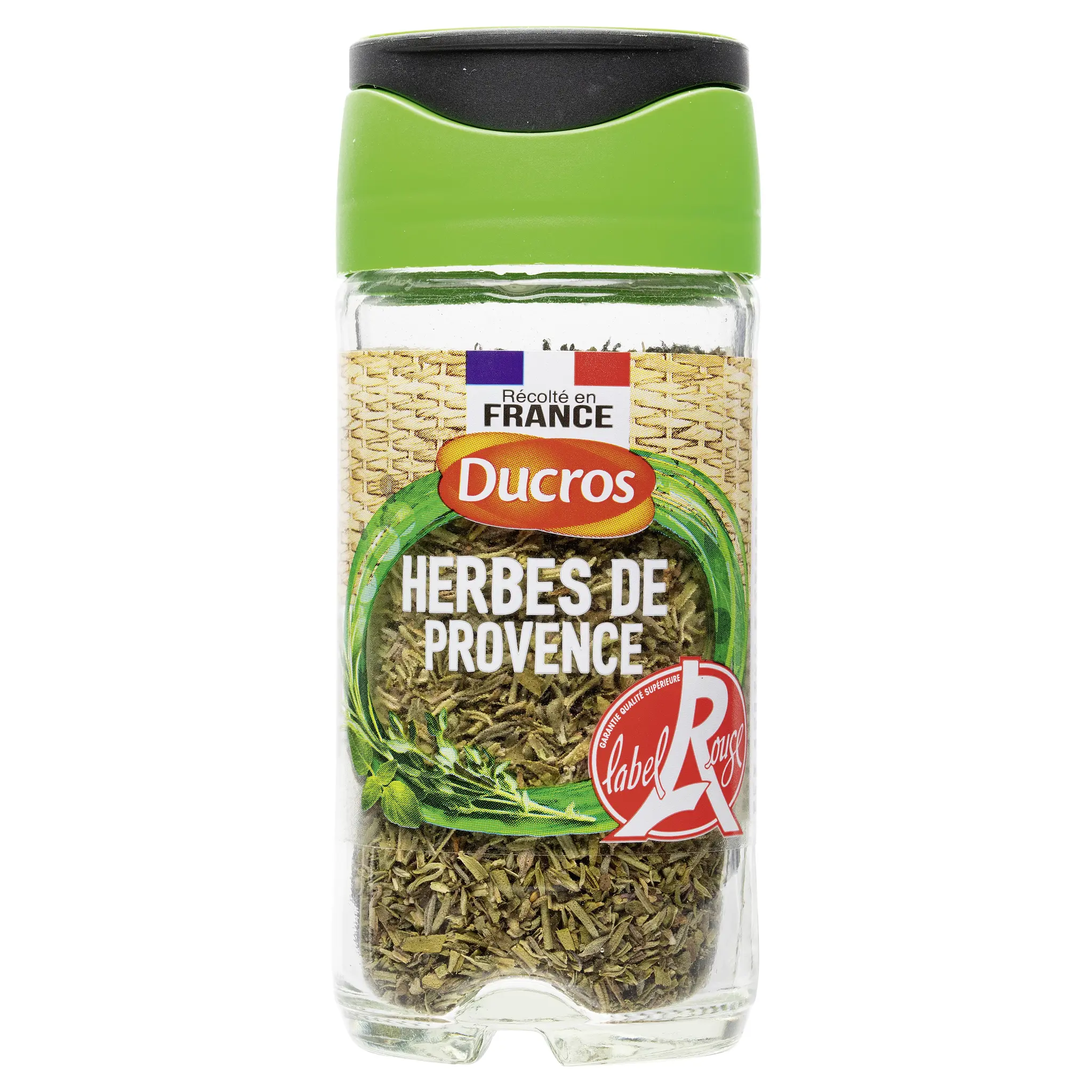 DUCROS Herbes de Provence Label Rouge