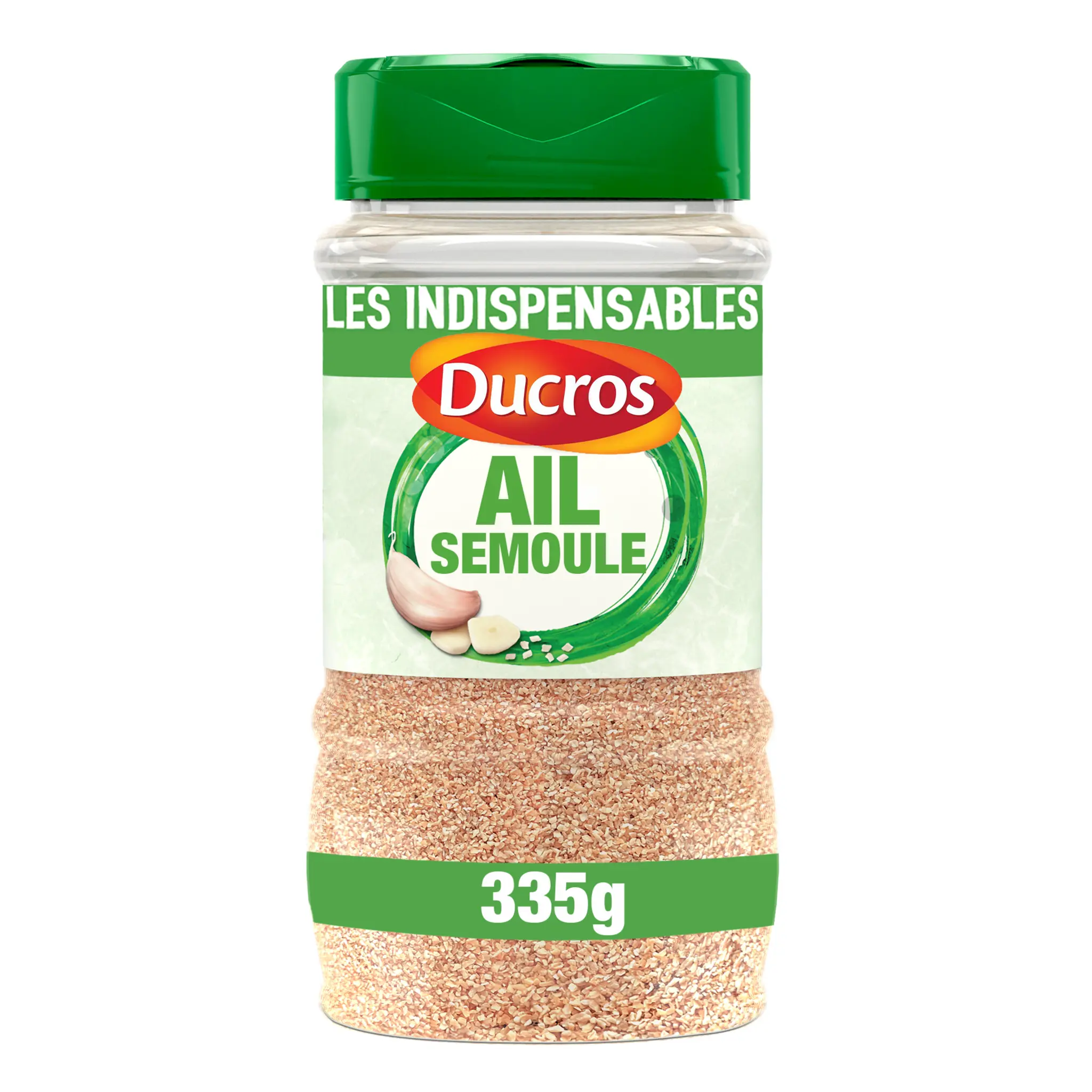 DUCROS Ail semoule