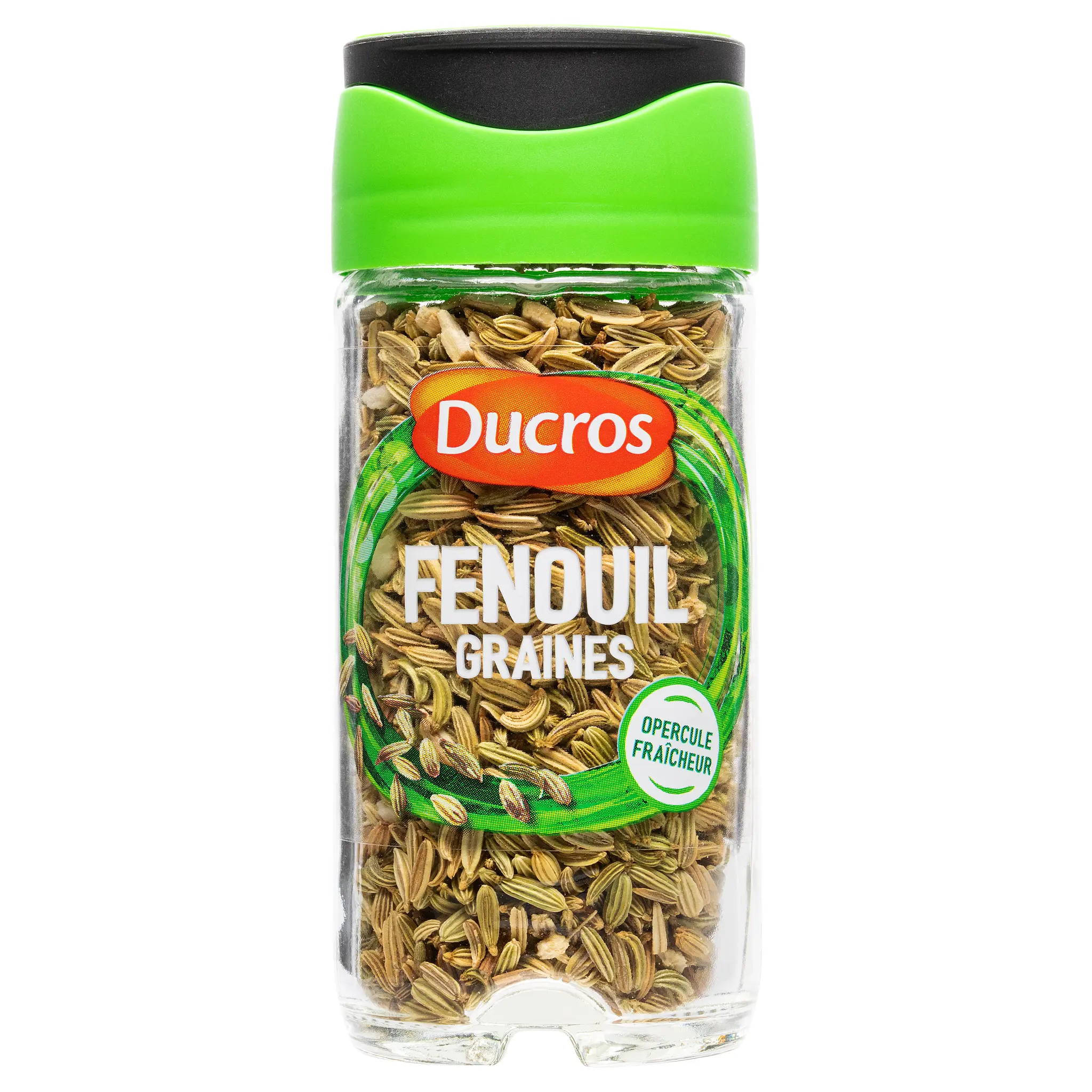 DUCROS Graines de fenouil