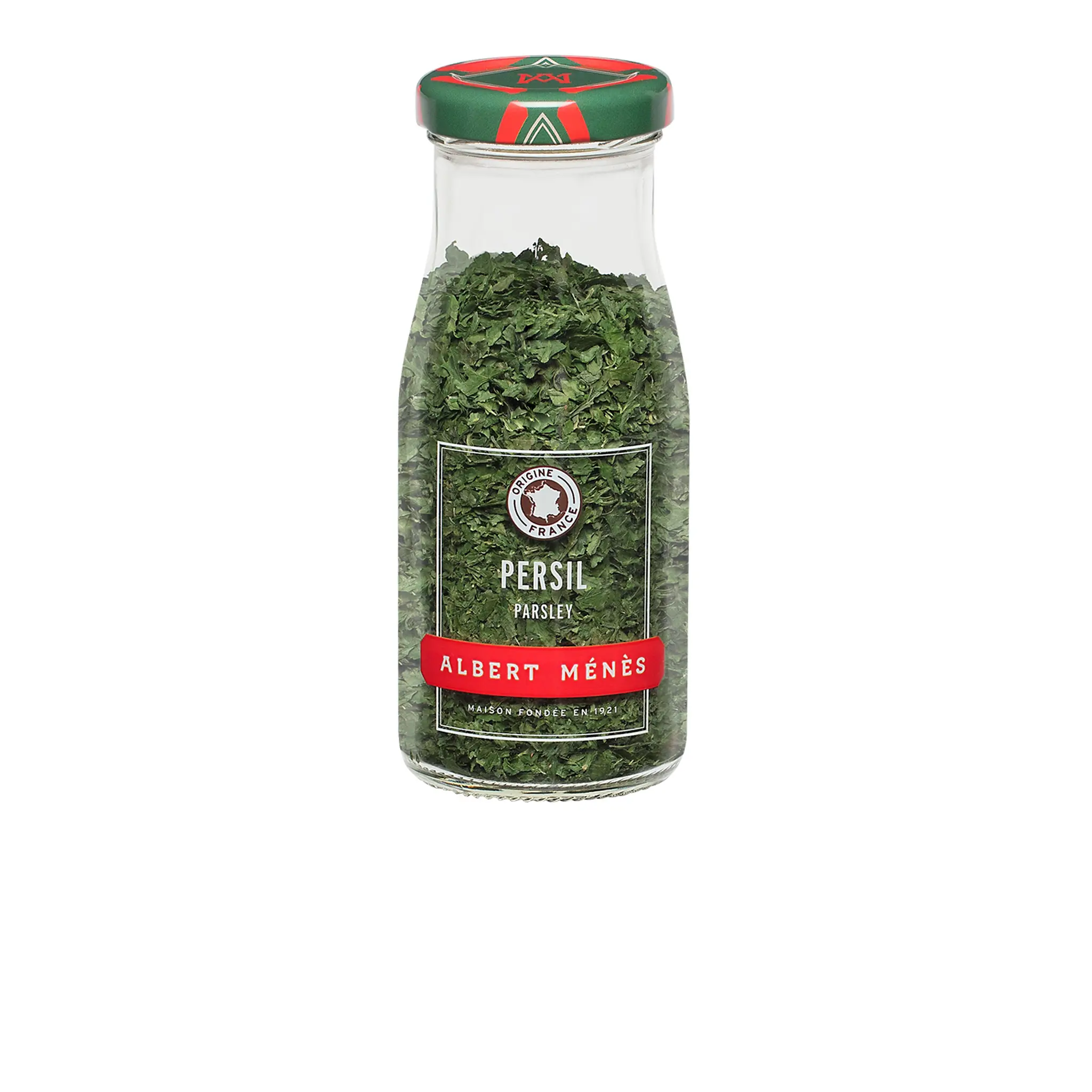 ALBERT MENES Persil