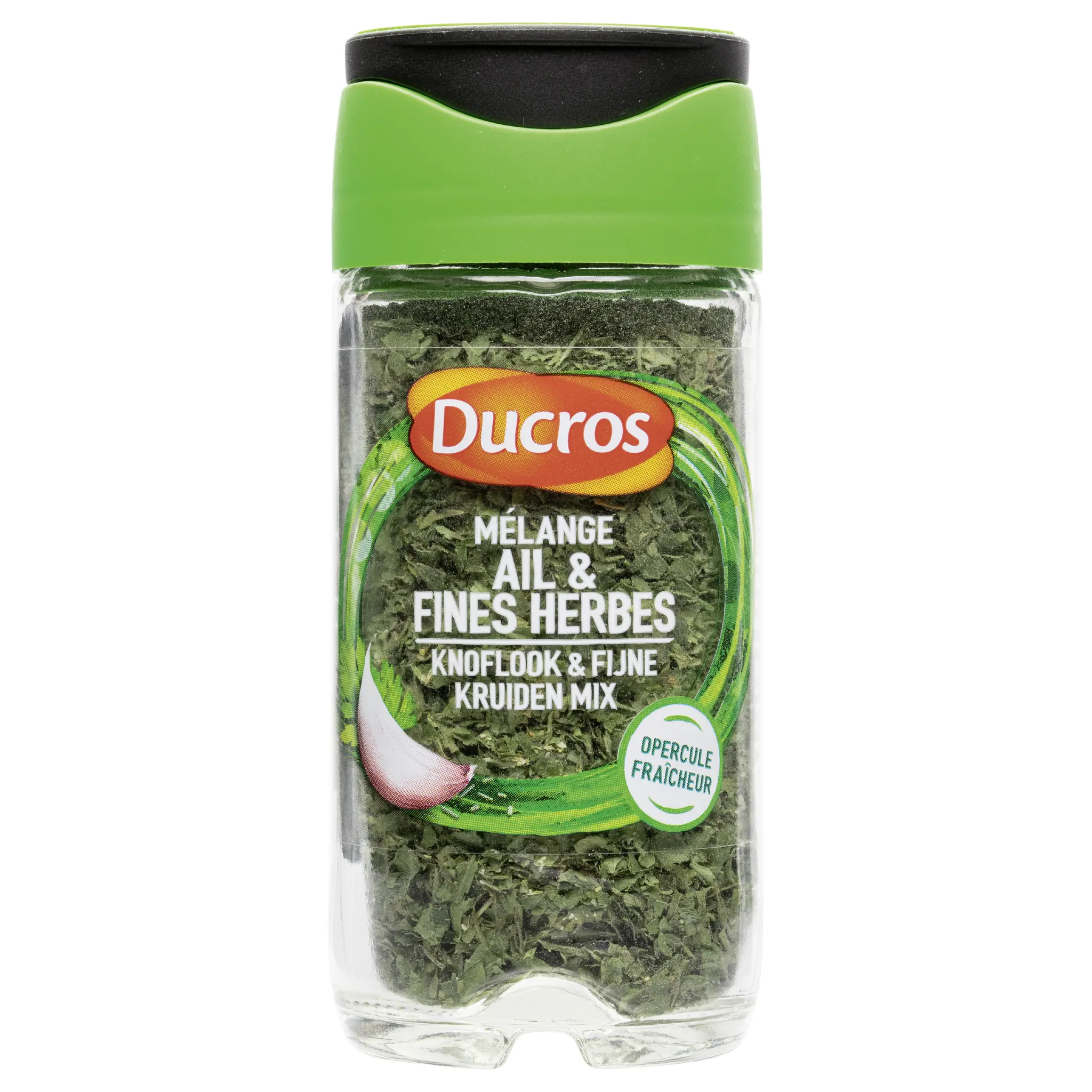 DUCROS Mélange ail et fines herbes