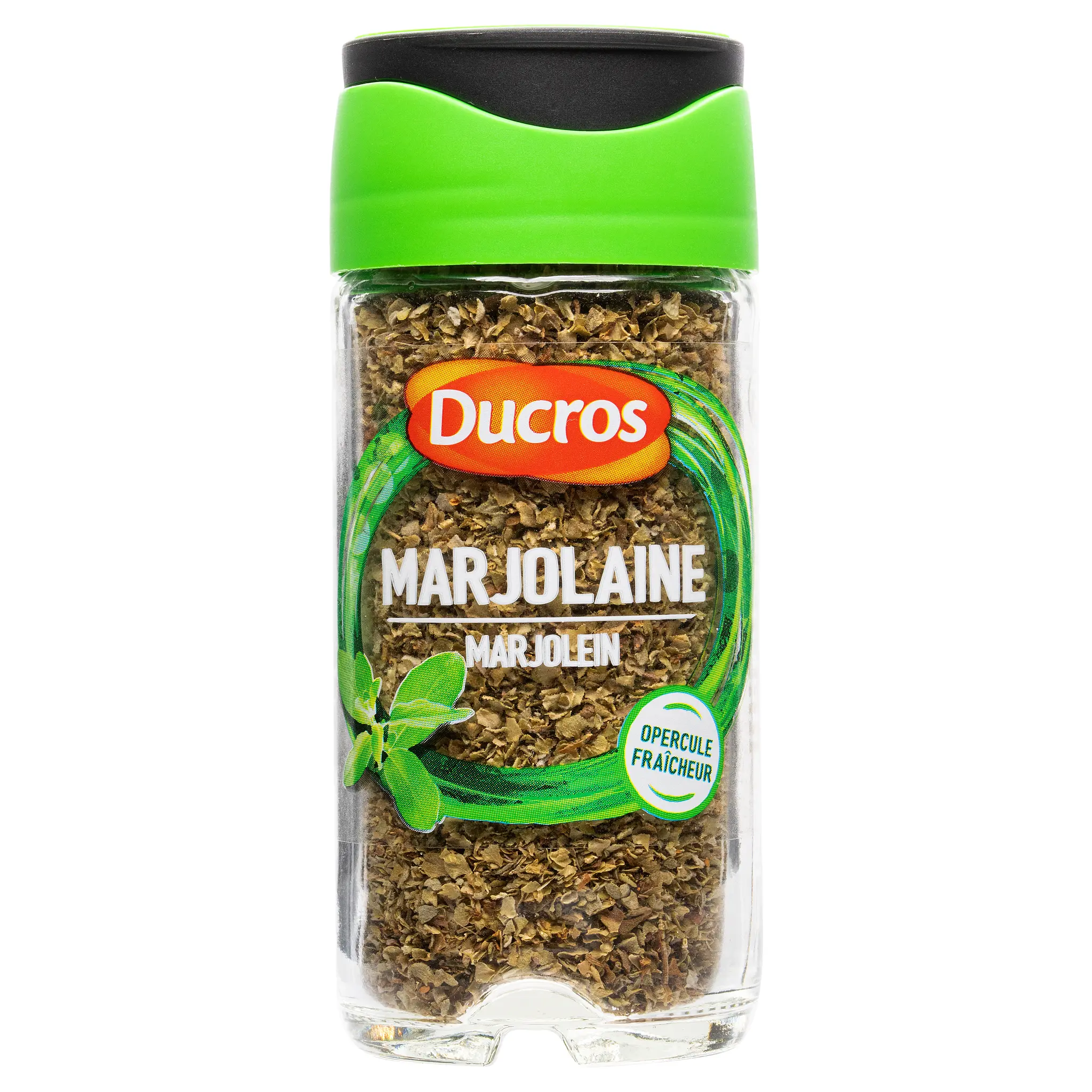 DUCROS Marjolaine