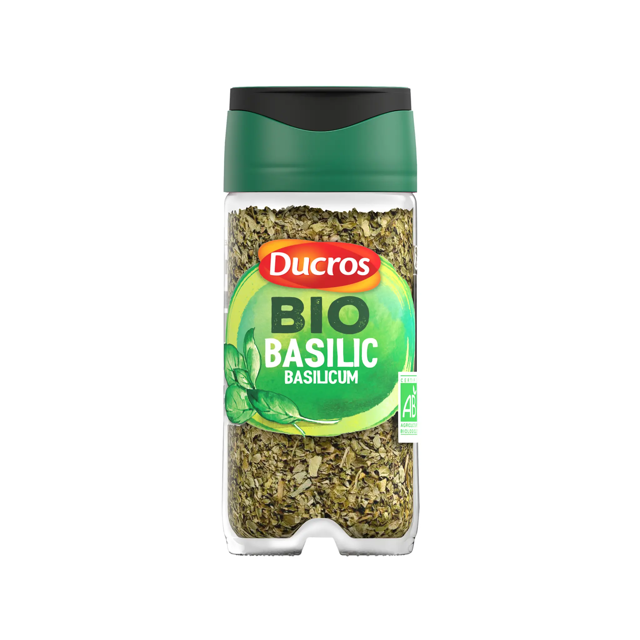 DUCROS Basilic bio