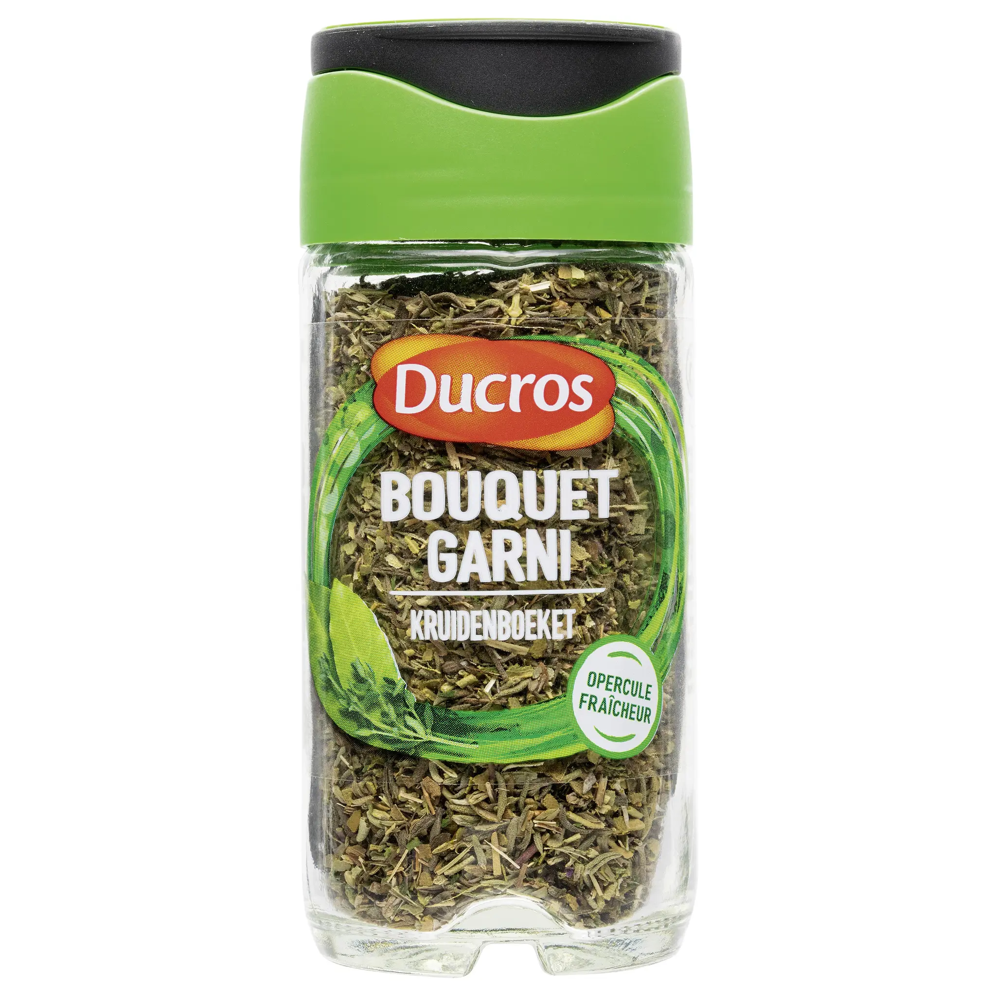 DUCROS Bouquet garni d'herbes aromatiques